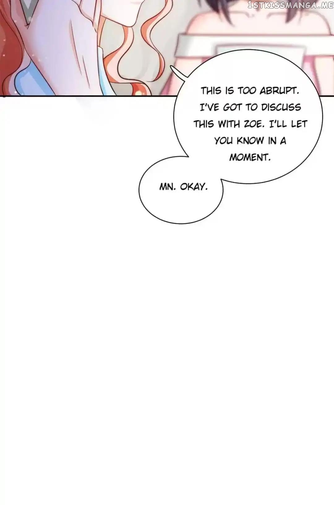 Always My Real Husband chapter 79 - page 16