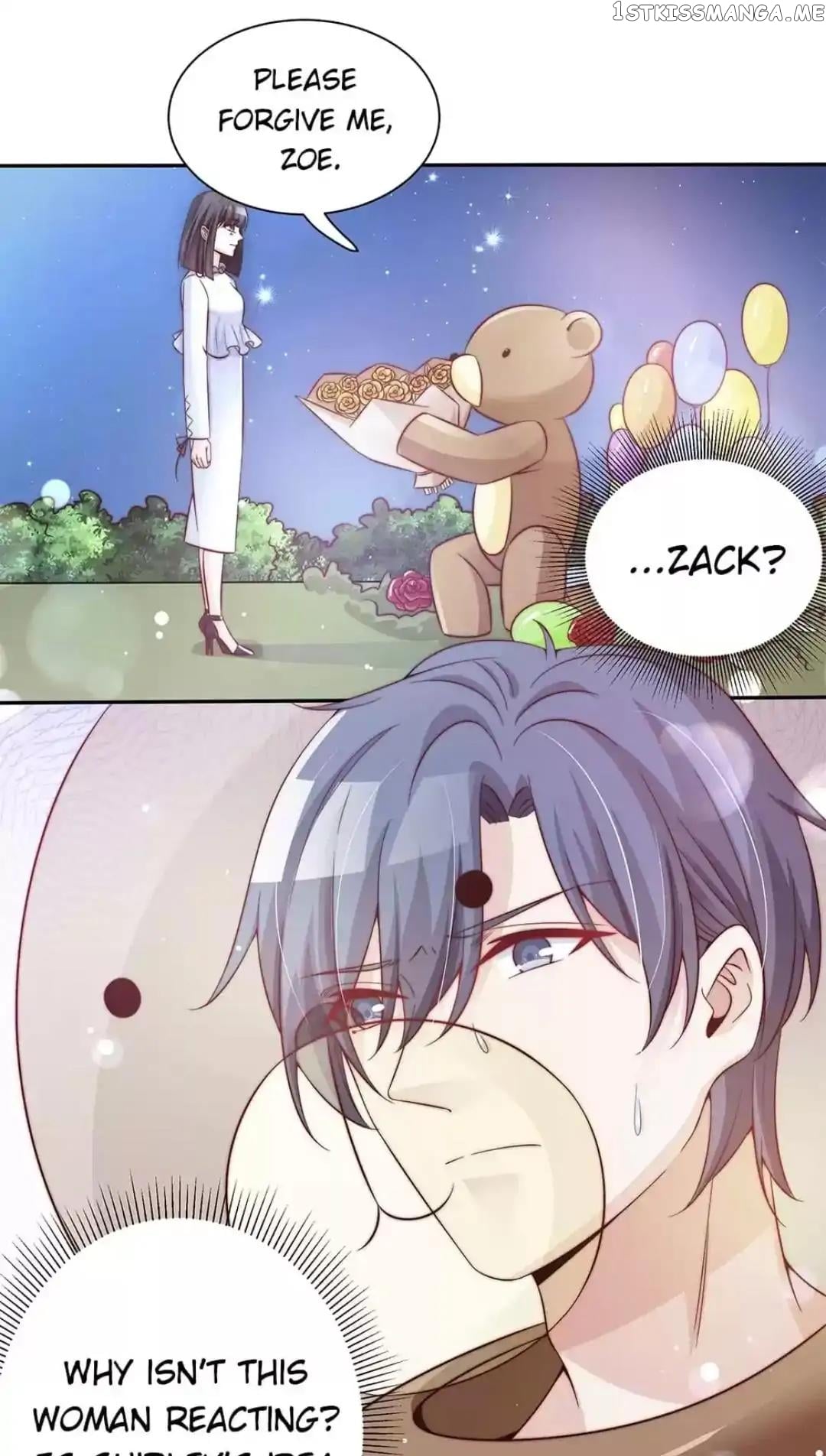 Always My Real Husband chapter 73 - page 10