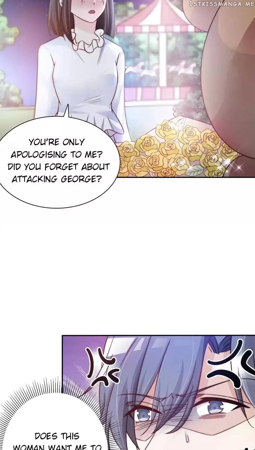 Always My Real Husband chapter 73 - page 13