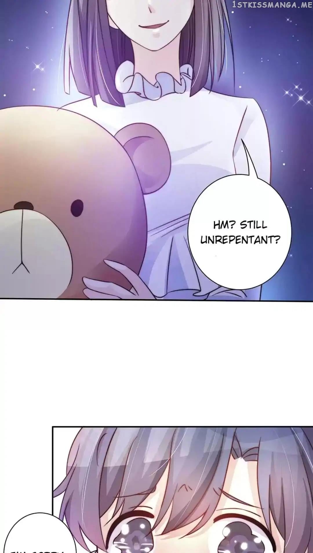 Always My Real Husband chapter 73 - page 16