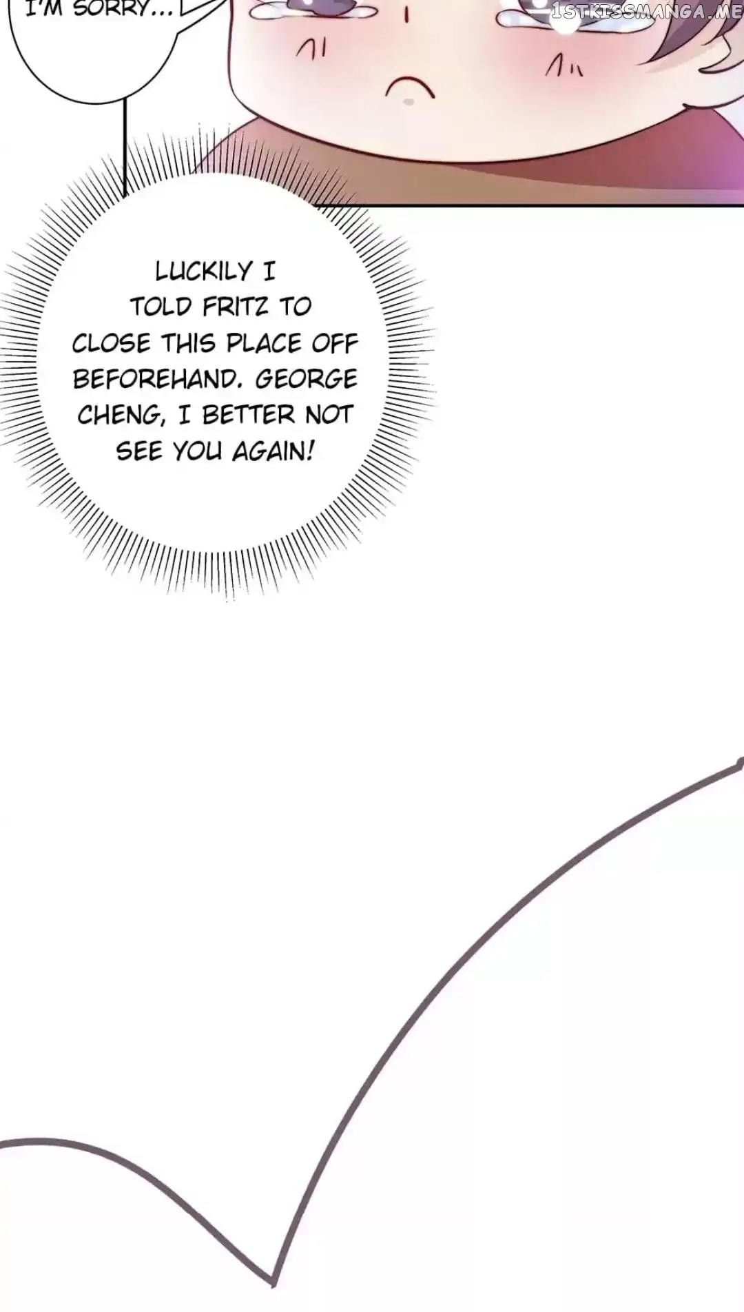 Always My Real Husband chapter 73 - page 17