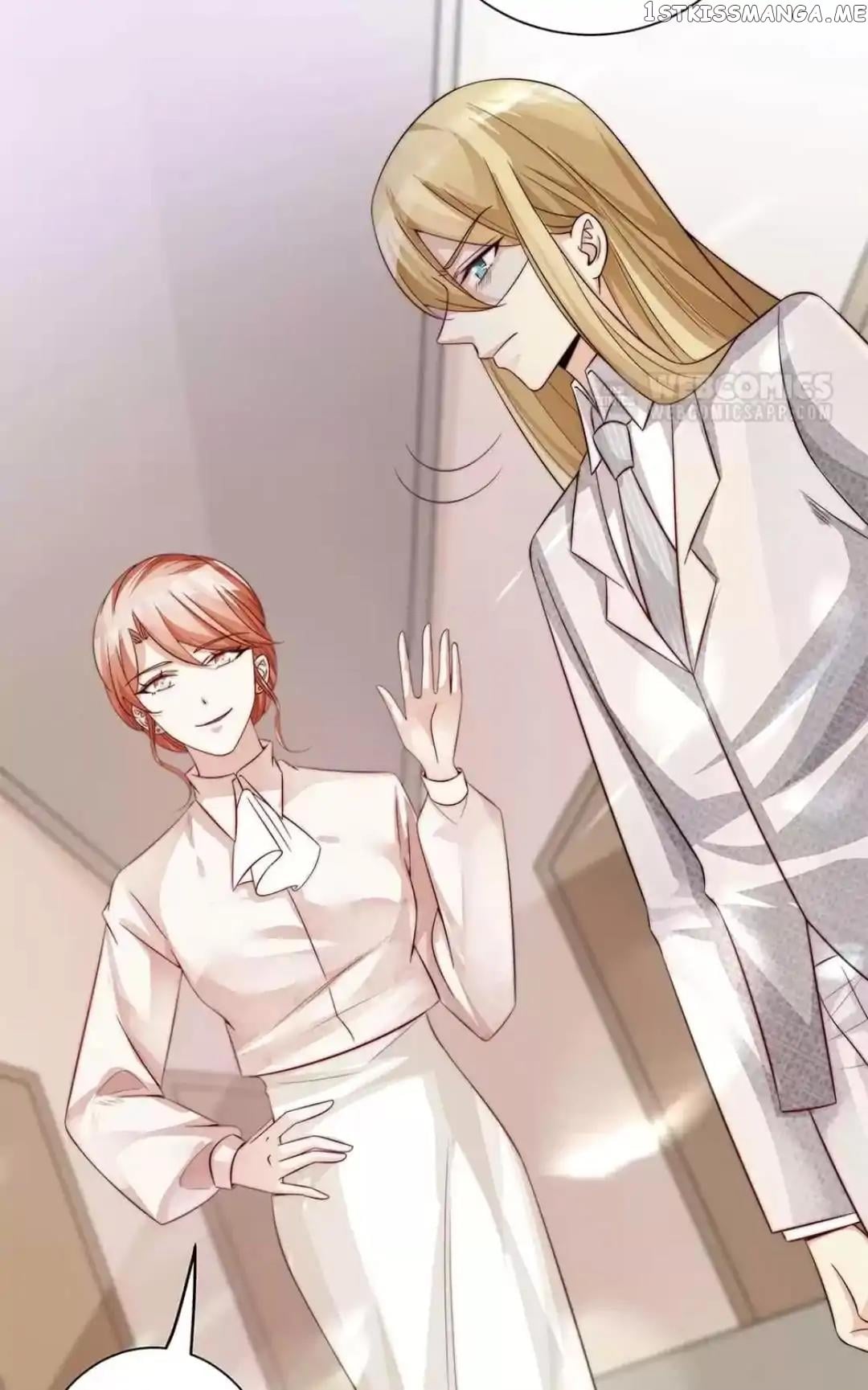 Always My Real Husband chapter 72 - page 11