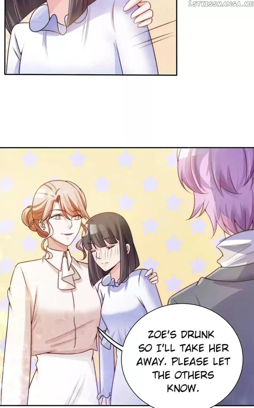 Always My Real Husband chapter 72 - page 13