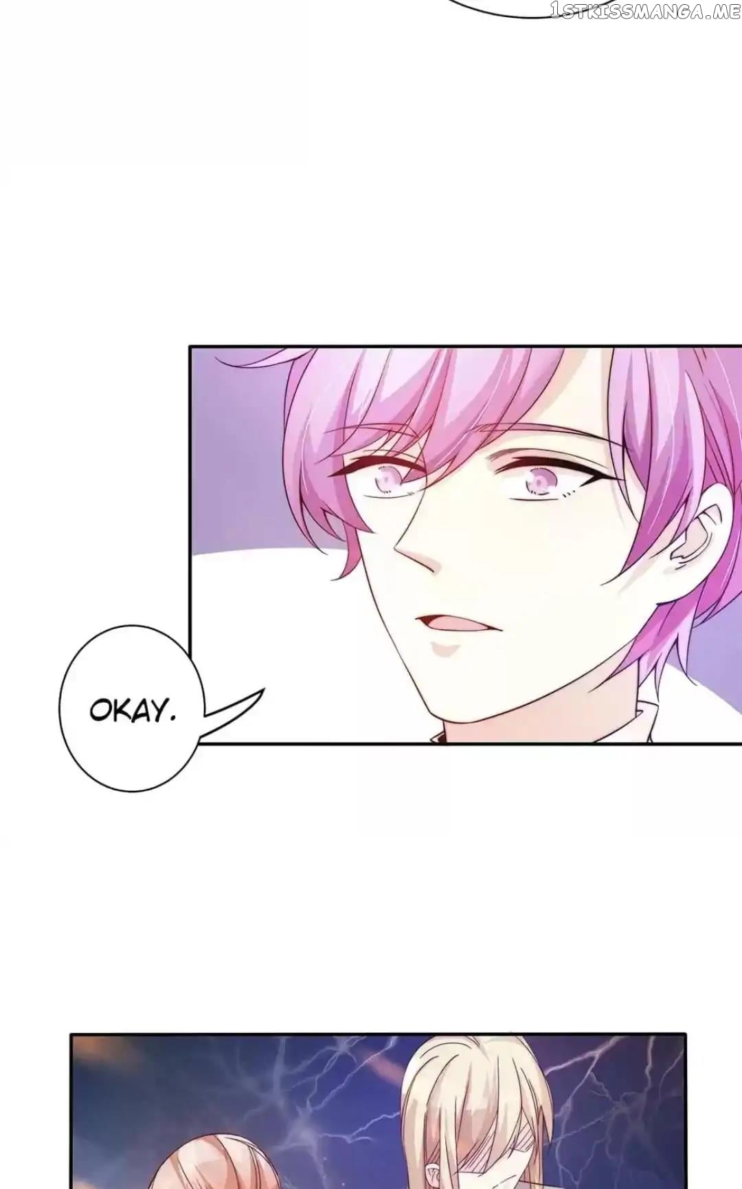 Always My Real Husband chapter 72 - page 14