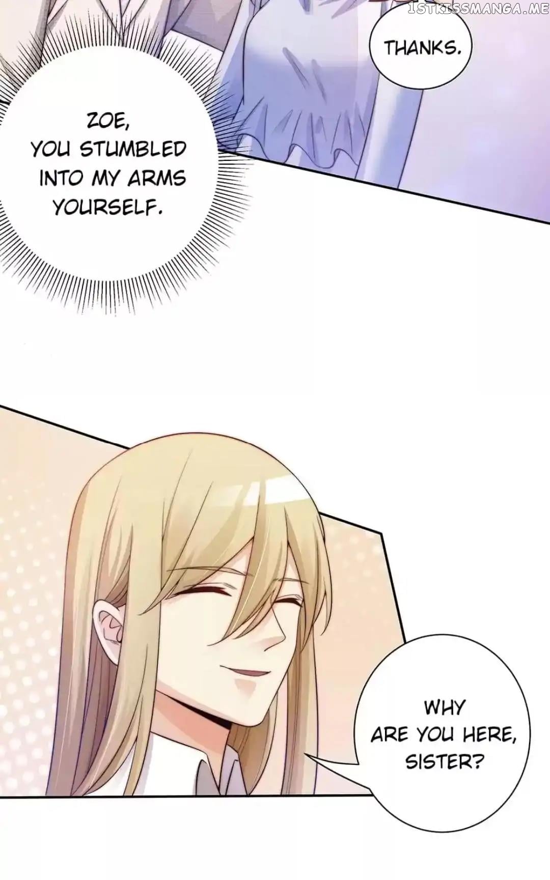 Always My Real Husband chapter 72 - page 2