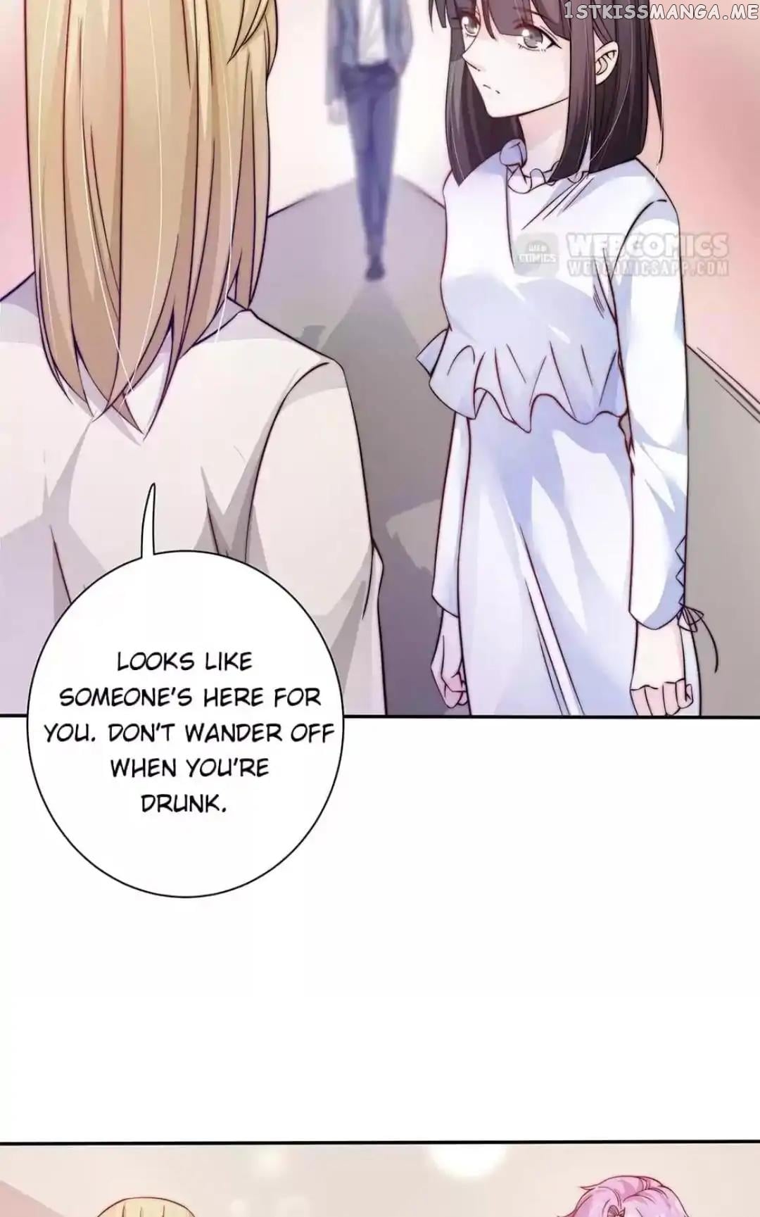 Always My Real Husband chapter 72 - page 5