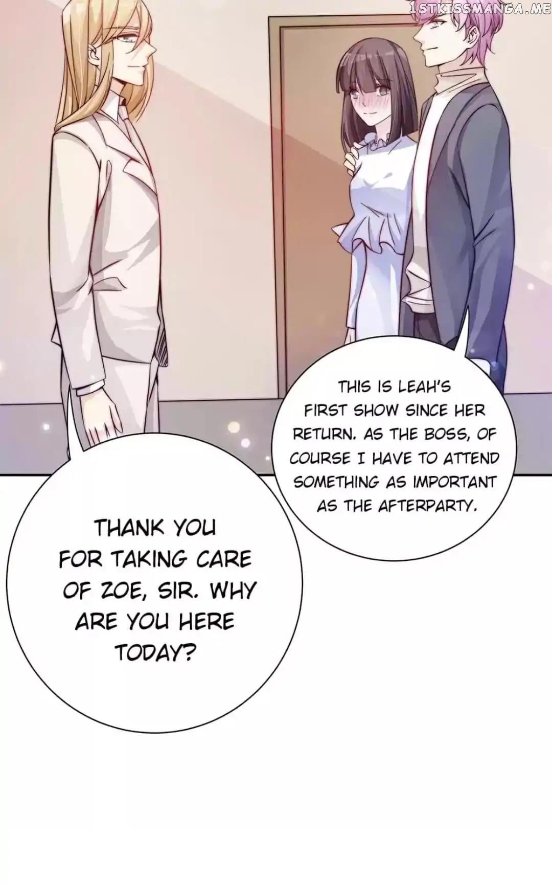 Always My Real Husband chapter 72 - page 6
