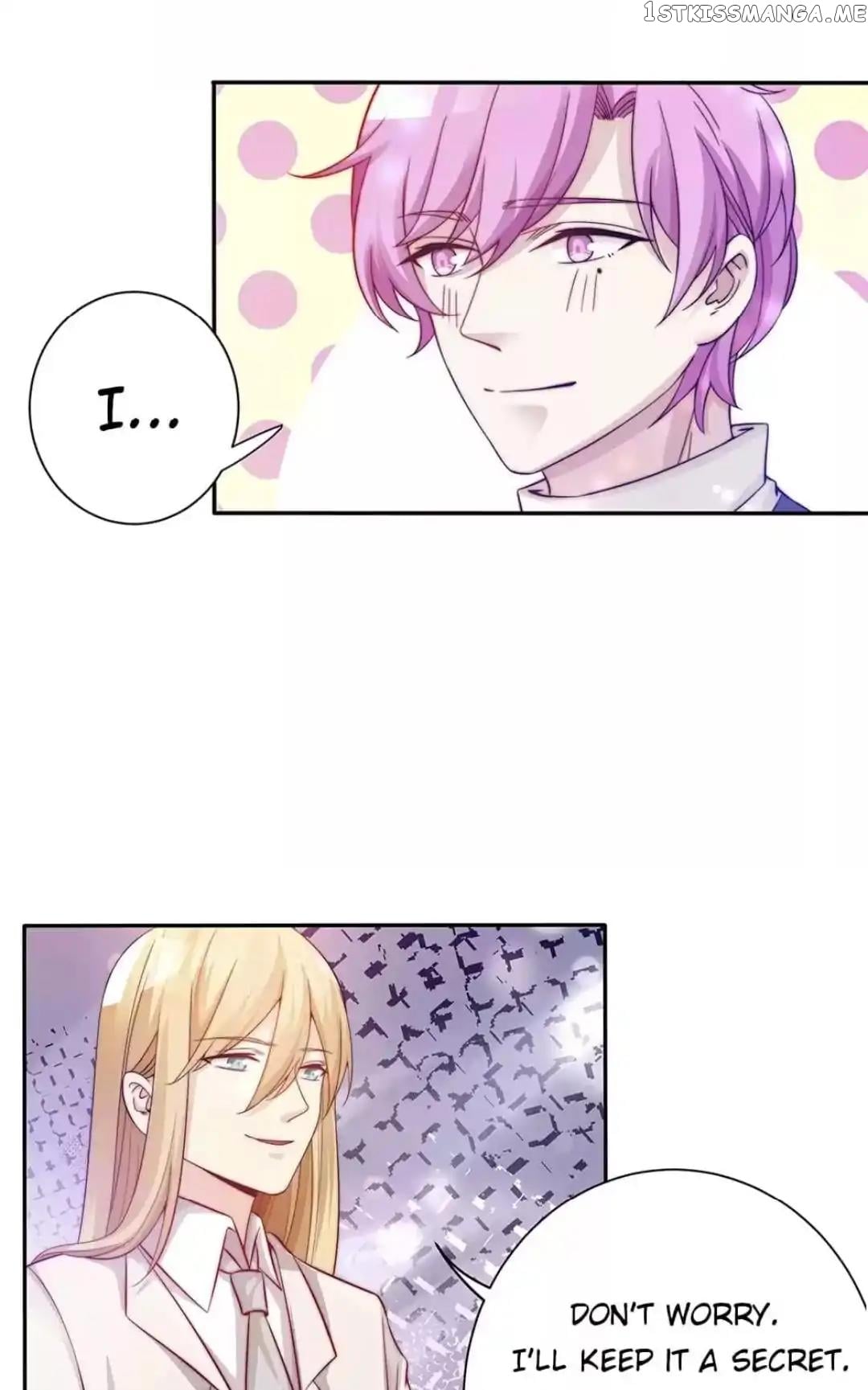 Always My Real Husband chapter 72 - page 8