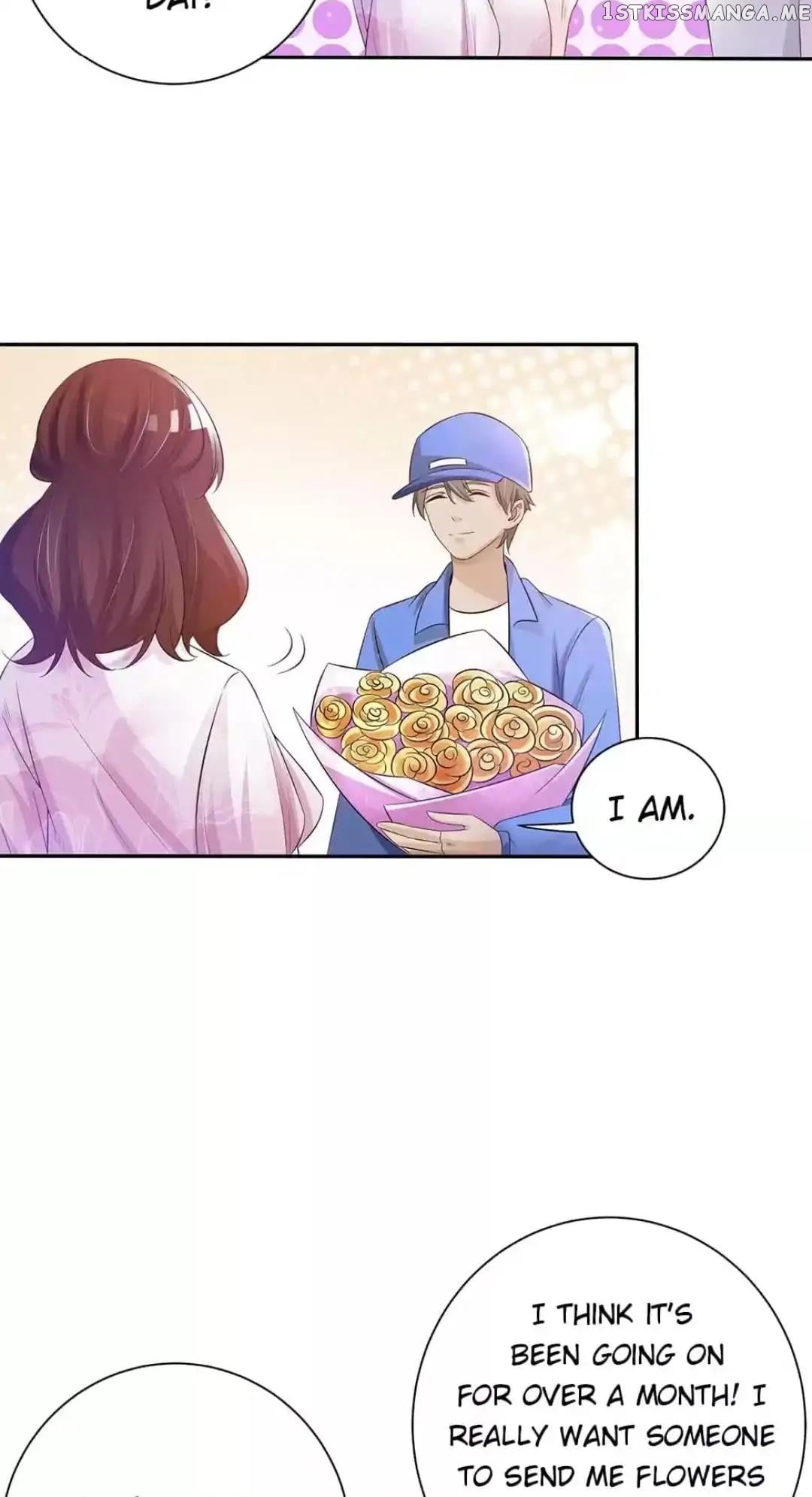 Always My Real Husband chapter 71 - page 10