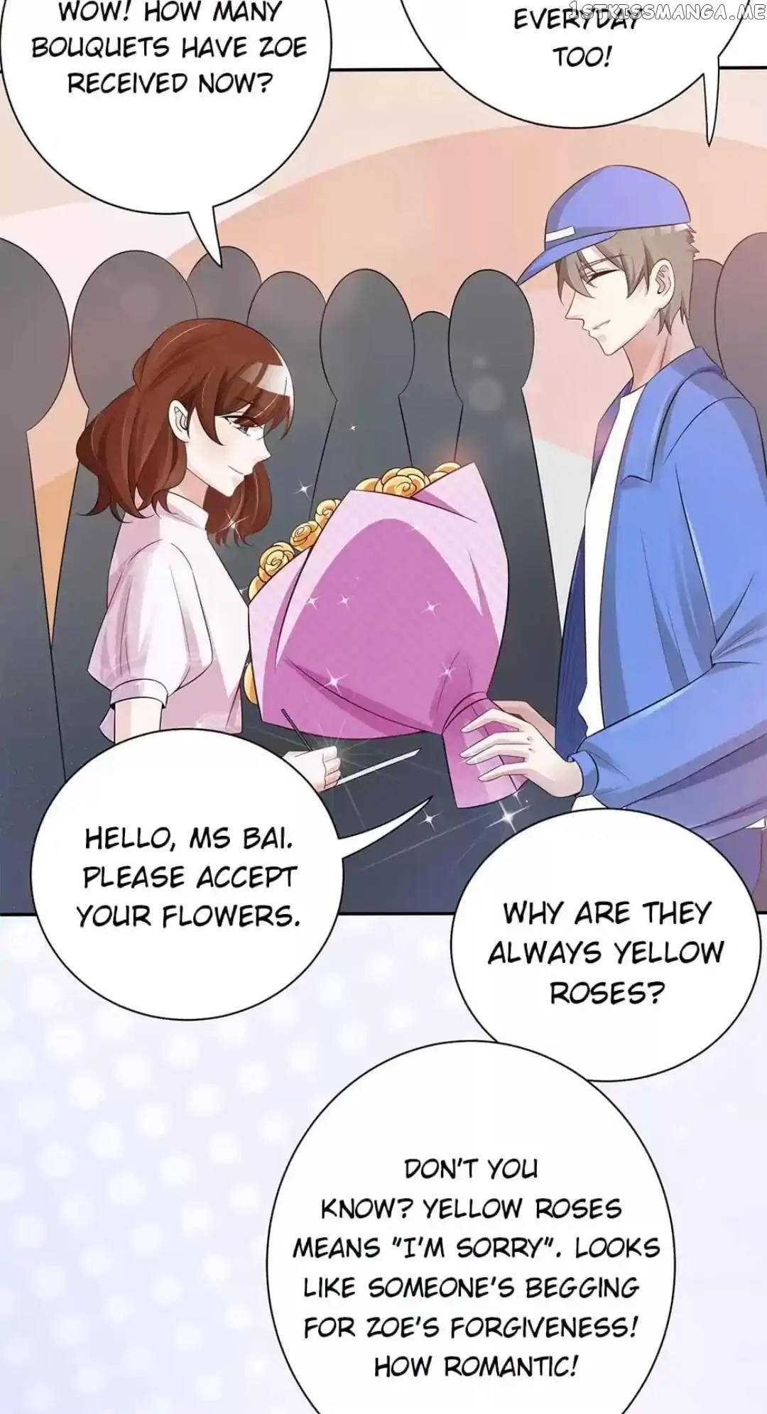 Always My Real Husband chapter 71 - page 11