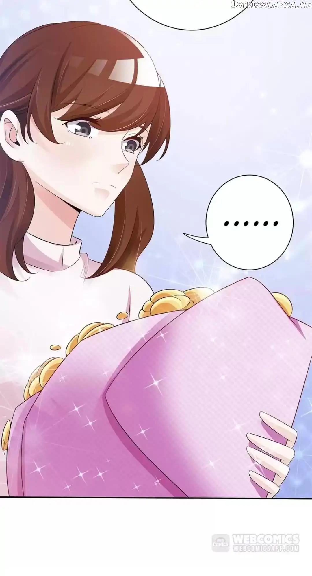Always My Real Husband chapter 71 - page 12