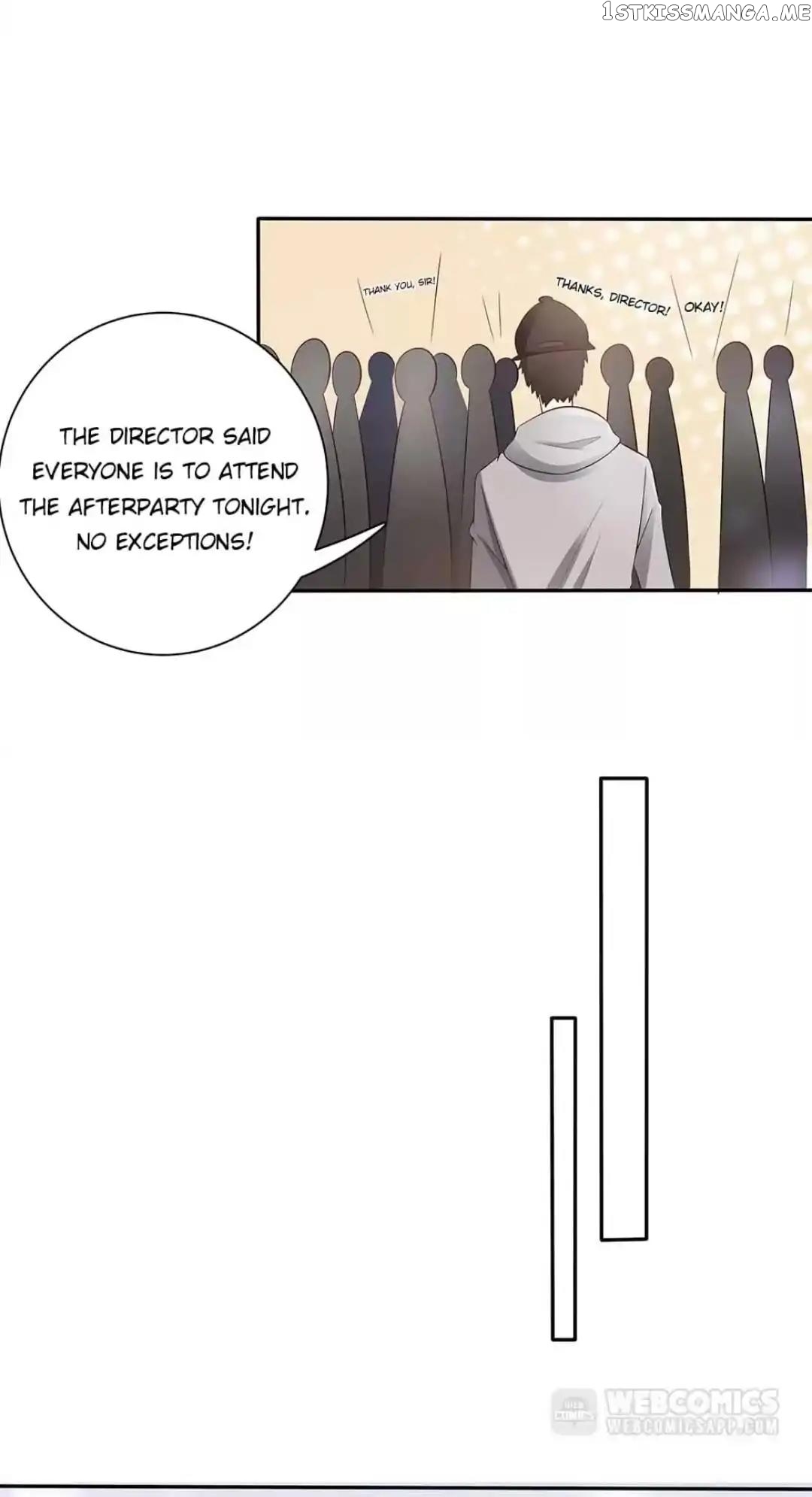 Always My Real Husband chapter 71 - page 13