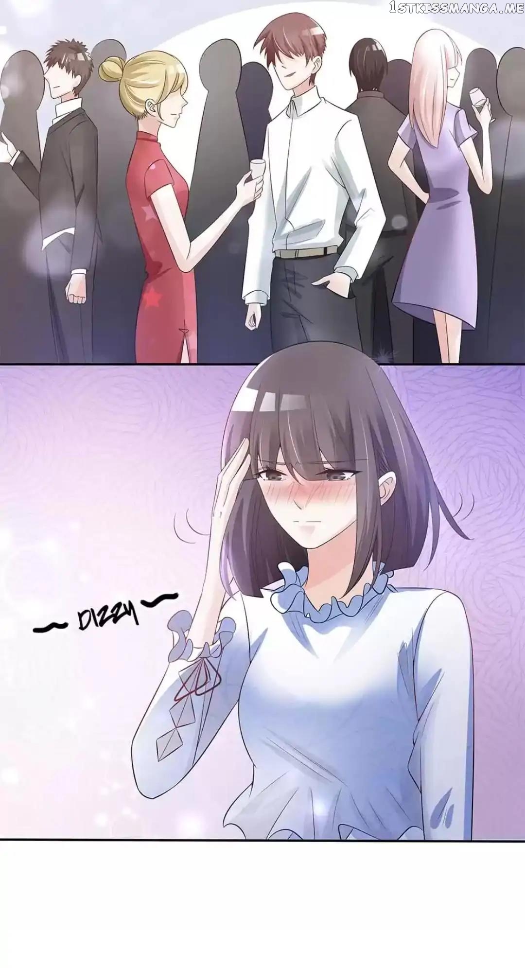 Always My Real Husband chapter 71 - page 14