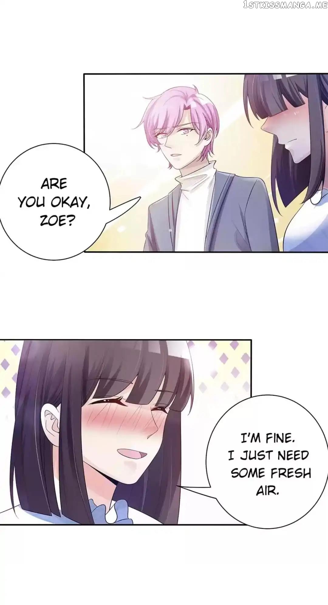Always My Real Husband chapter 71 - page 15