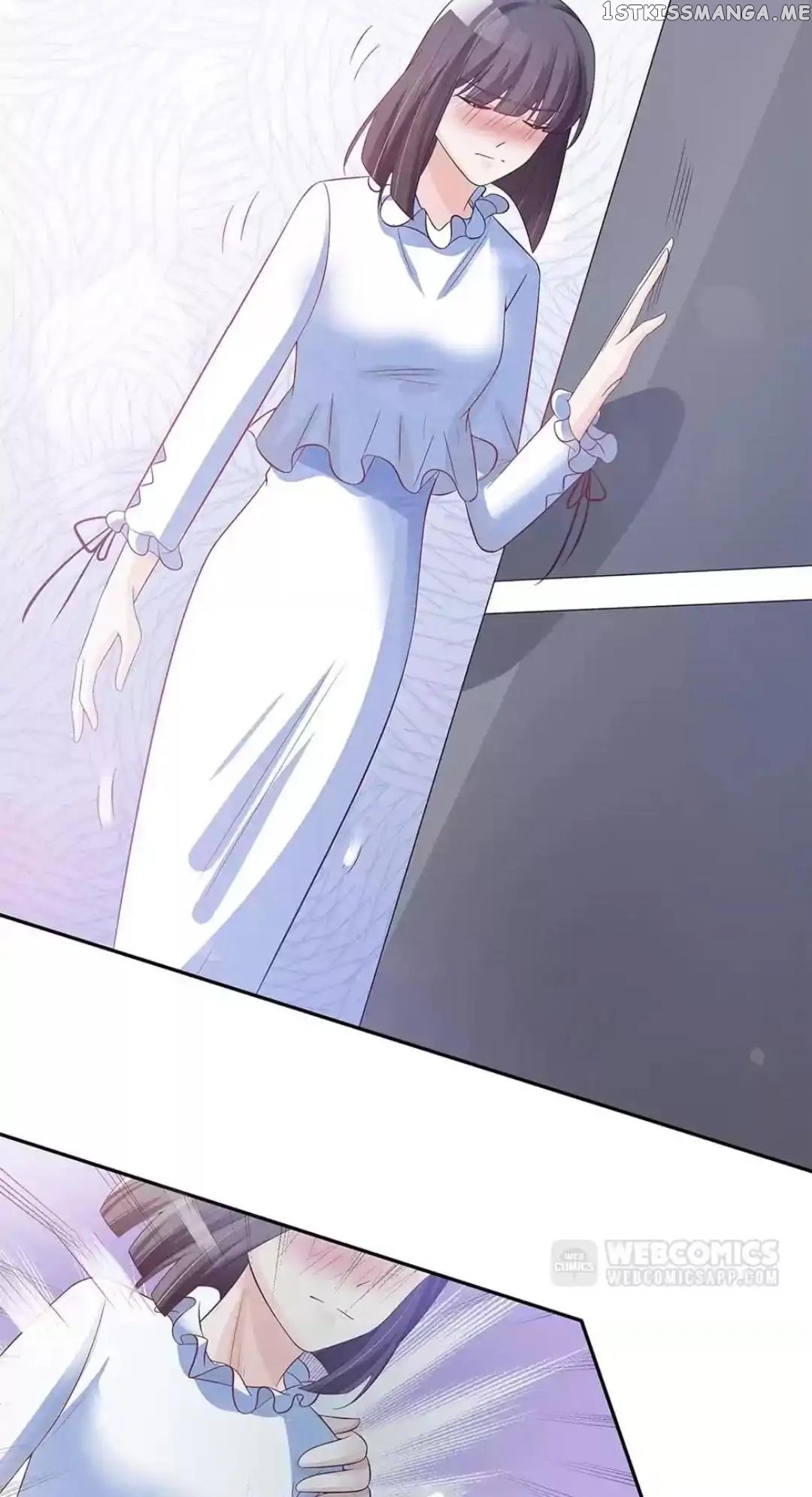 Always My Real Husband chapter 71 - page 17
