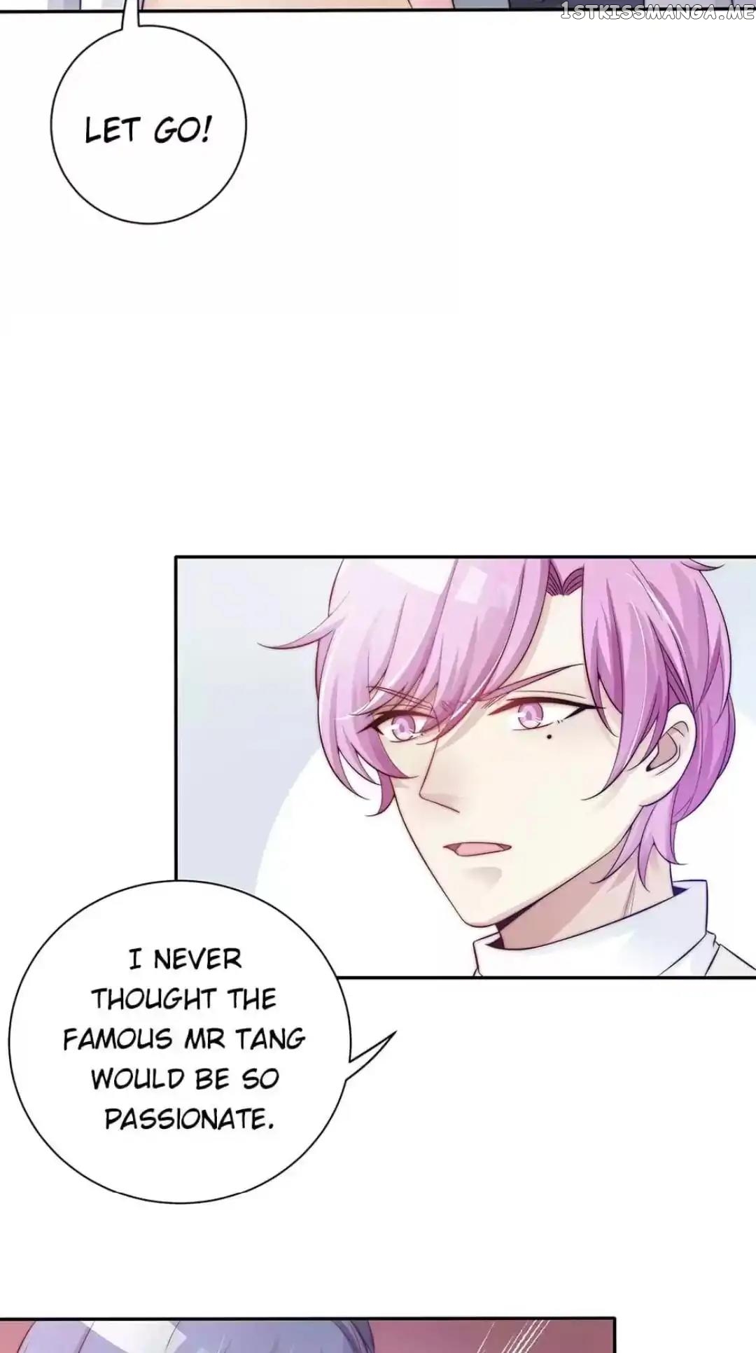 Always My Real Husband chapter 69 - page 10