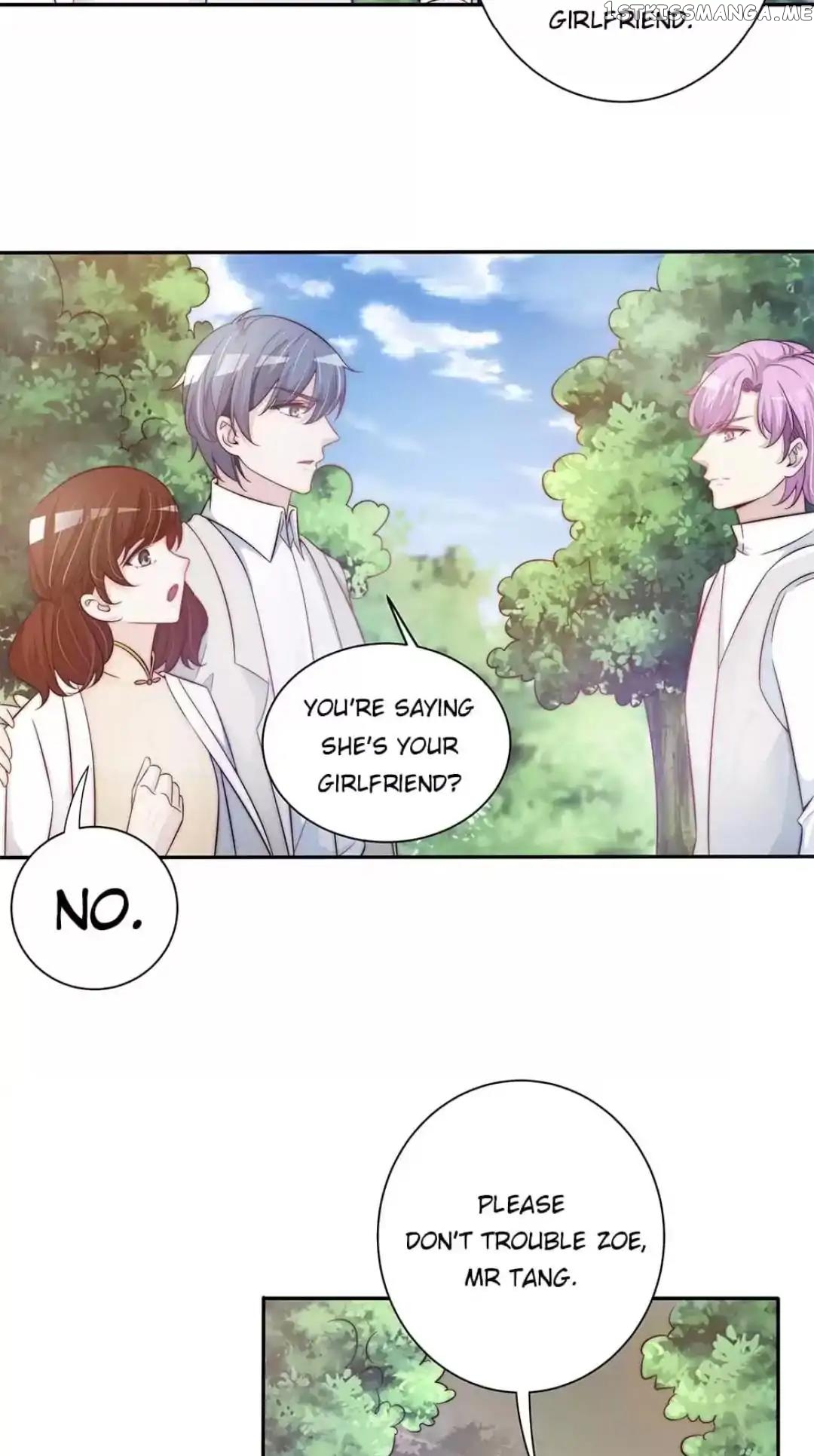 Always My Real Husband chapter 69 - page 12