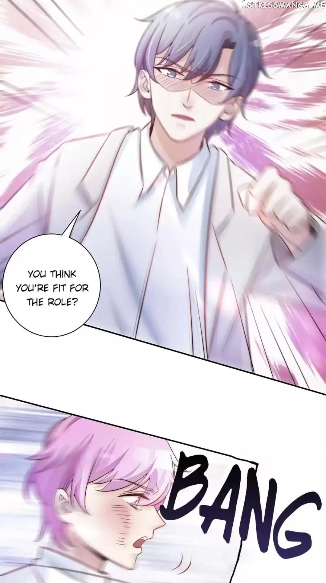 Always My Real Husband chapter 69 - page 14