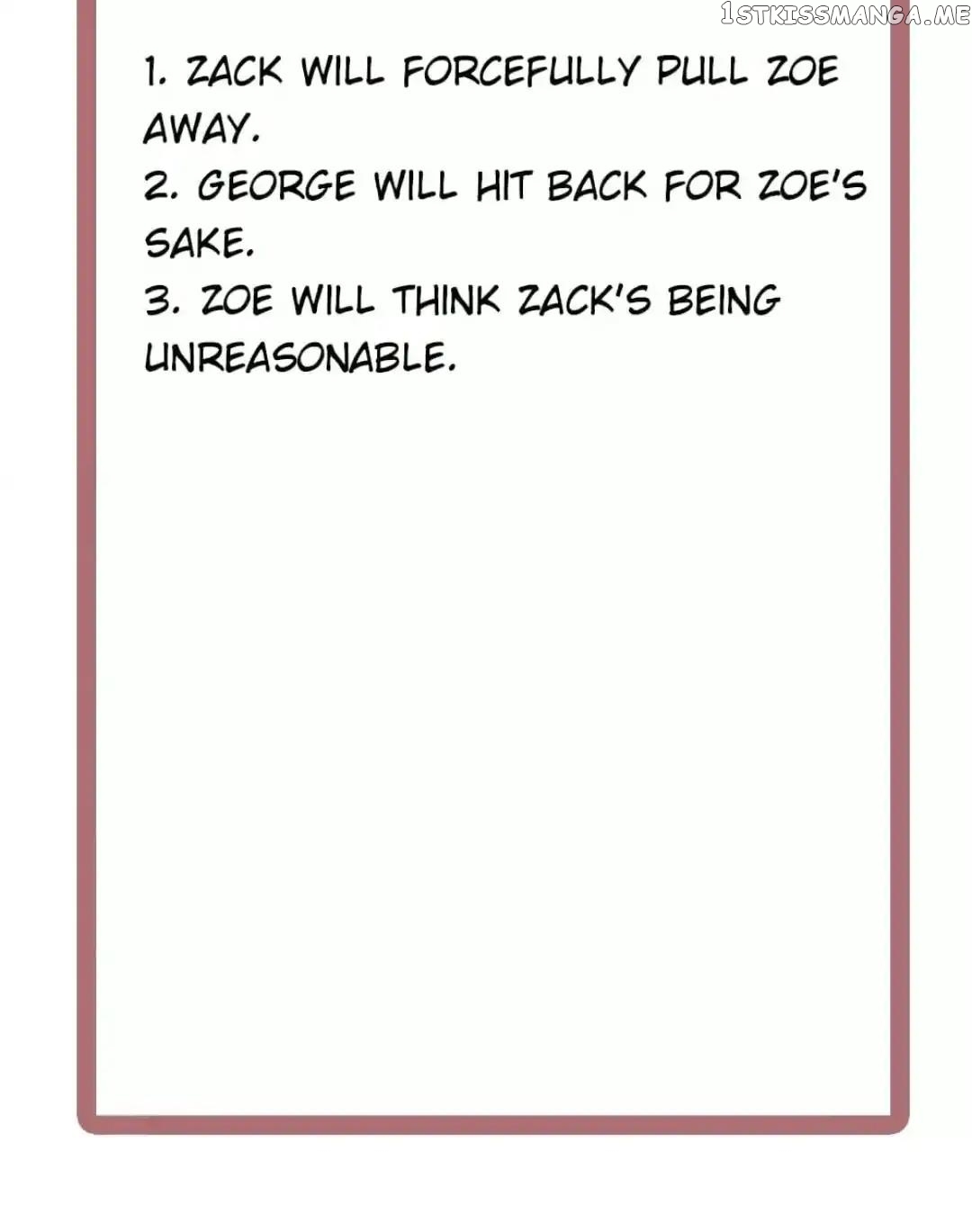 Always My Real Husband chapter 69 - page 18