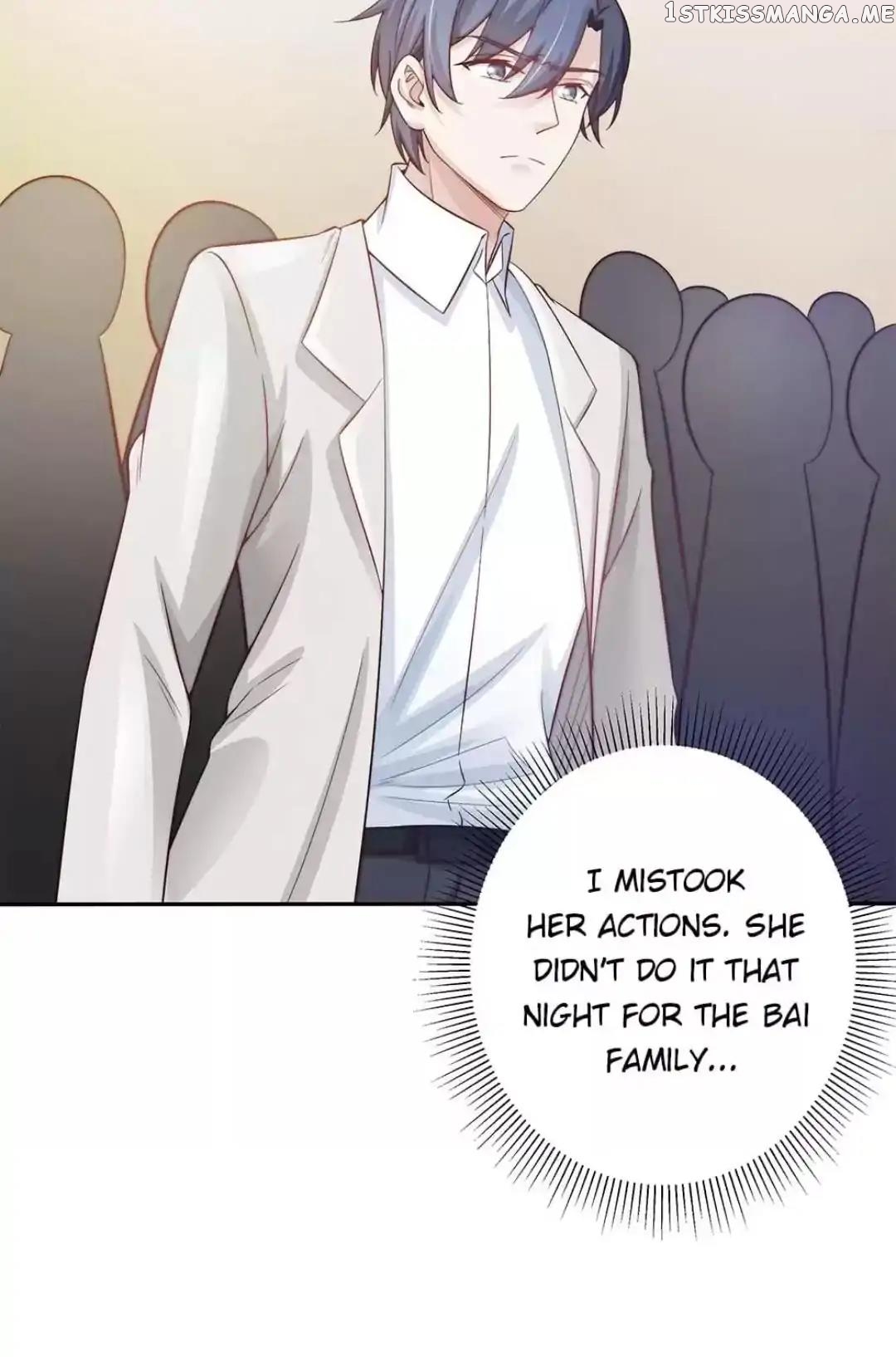 Always My Real Husband chapter 68 - page 10