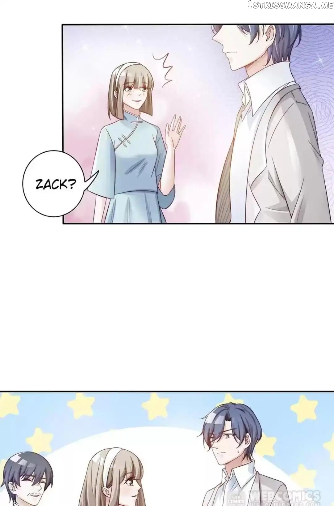 Always My Real Husband chapter 68 - page 11
