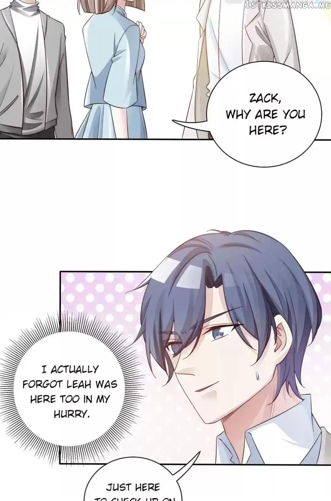 Always My Real Husband chapter 68 - page 12