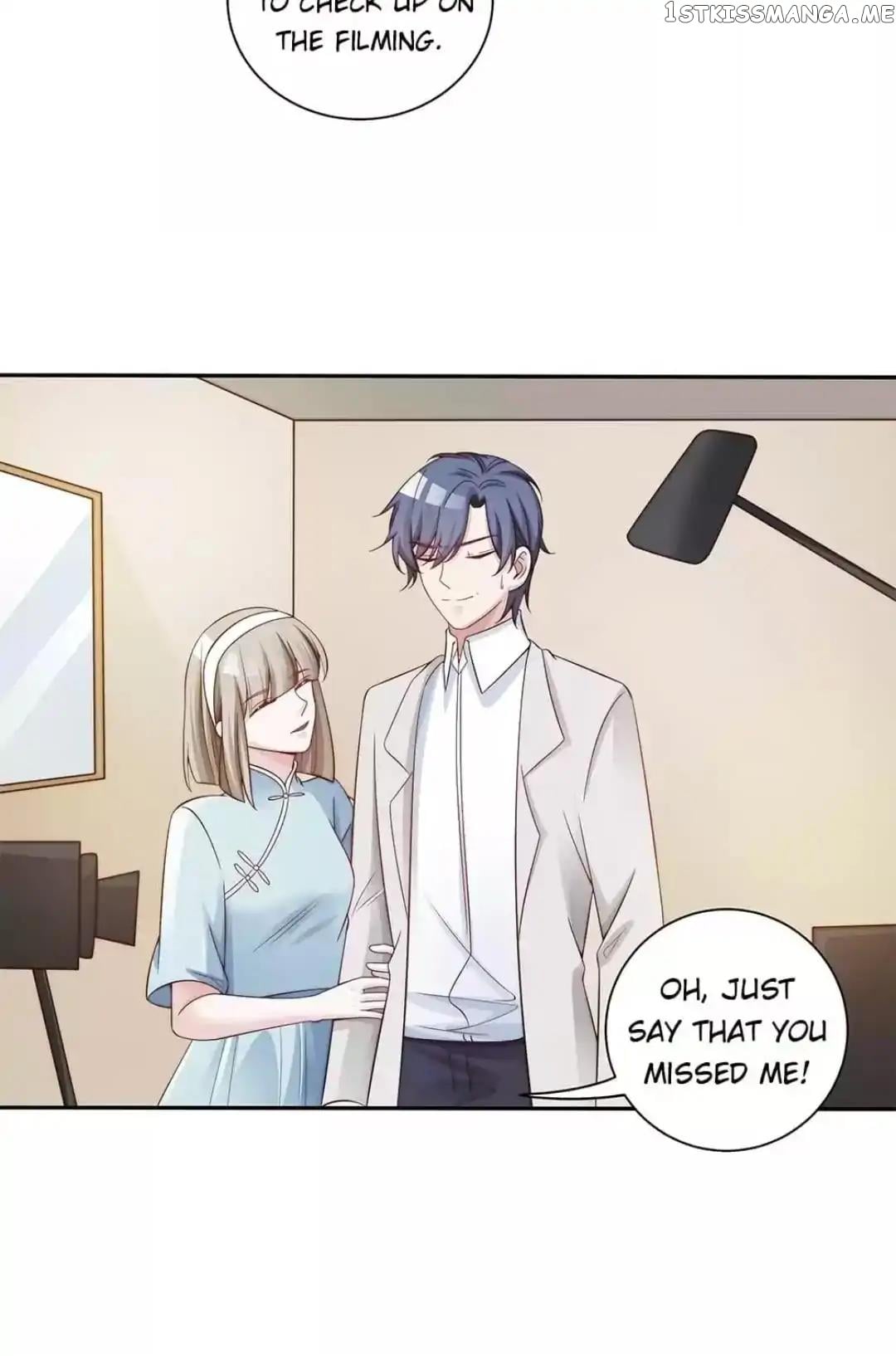 Always My Real Husband chapter 68 - page 13