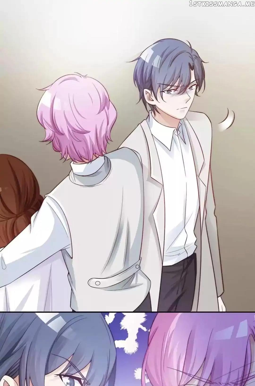 Always My Real Husband chapter 68 - page 17