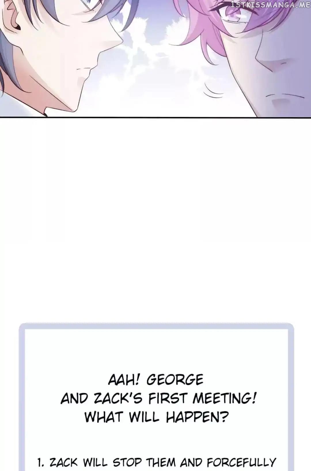 Always My Real Husband chapter 68 - page 18