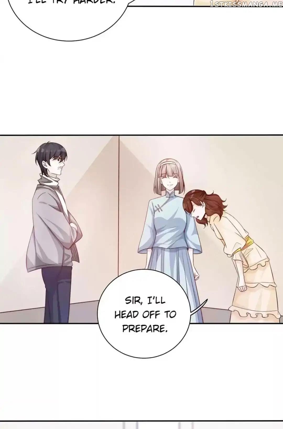 Always My Real Husband chapter 68 - page 3