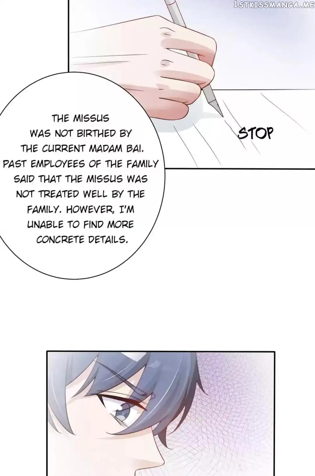 Always My Real Husband chapter 68 - page 8