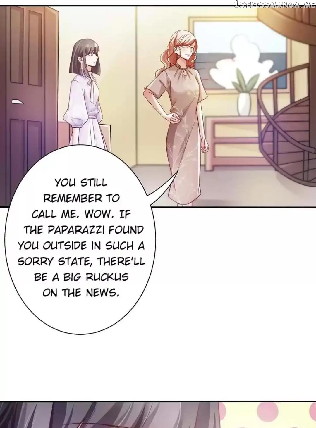 Always My Real Husband chapter 67 - page 1