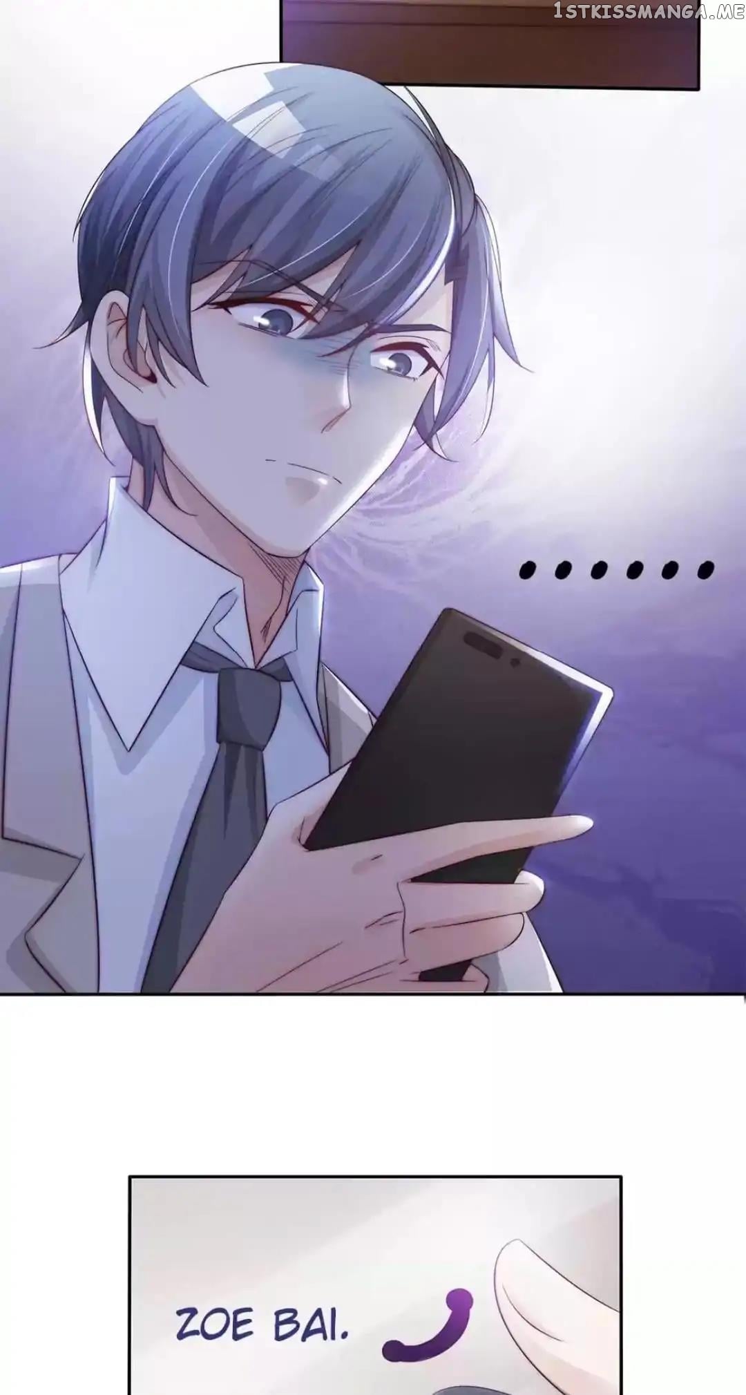 Always My Real Husband chapter 67 - page 10