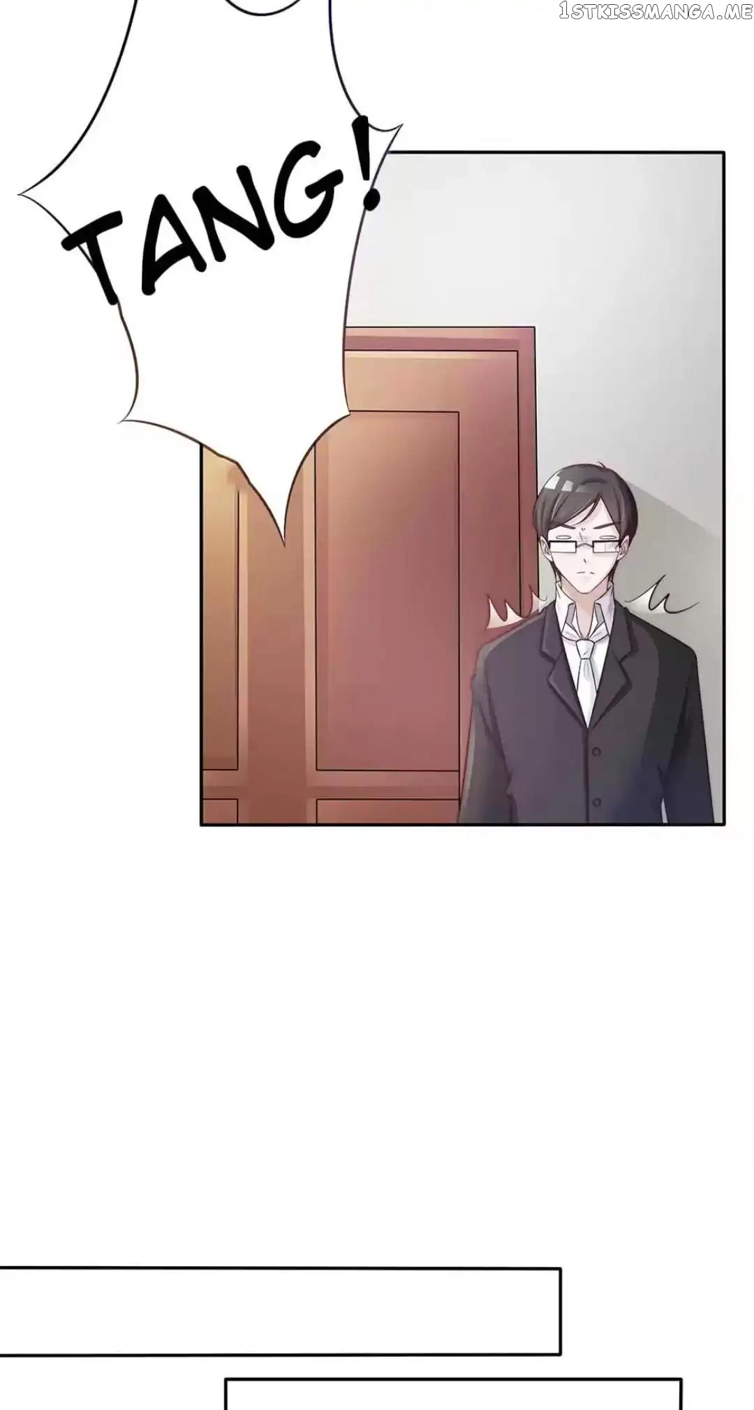 Always My Real Husband chapter 67 - page 12