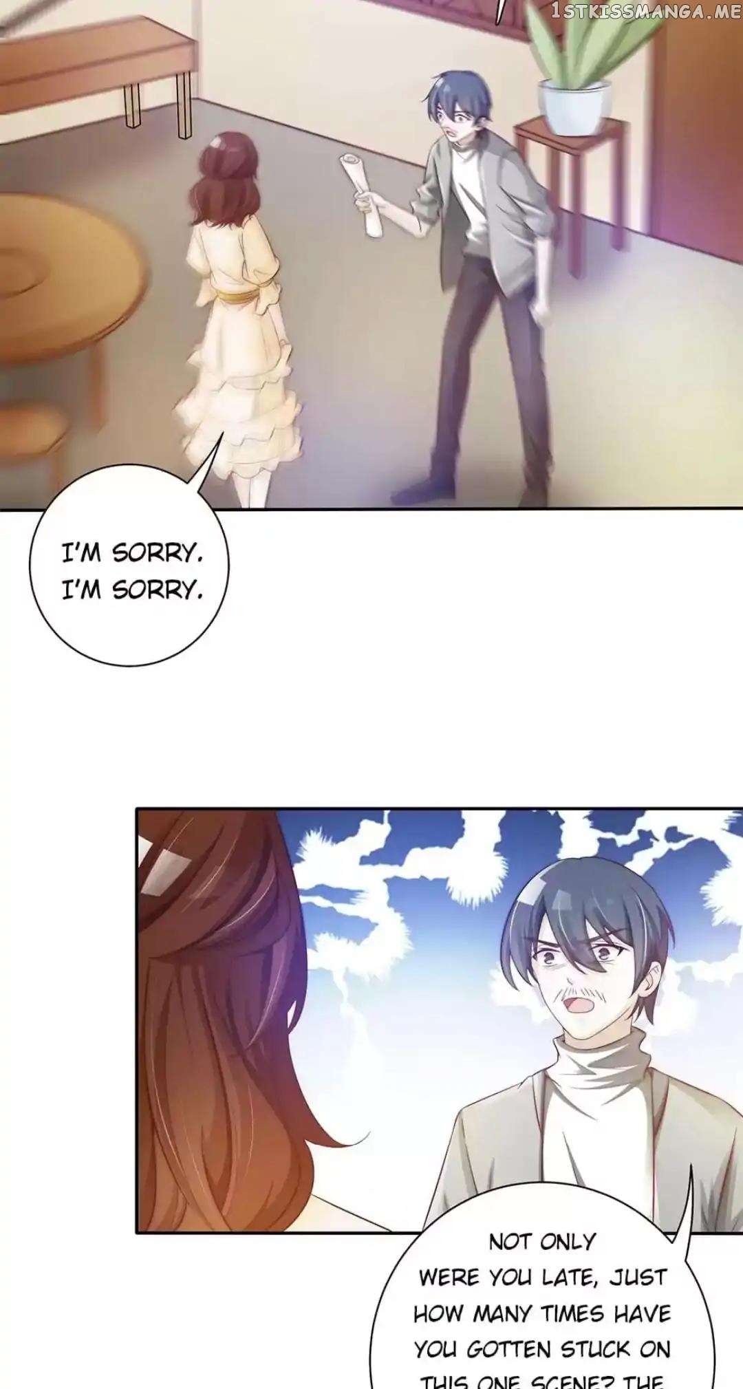 Always My Real Husband chapter 67 - page 14