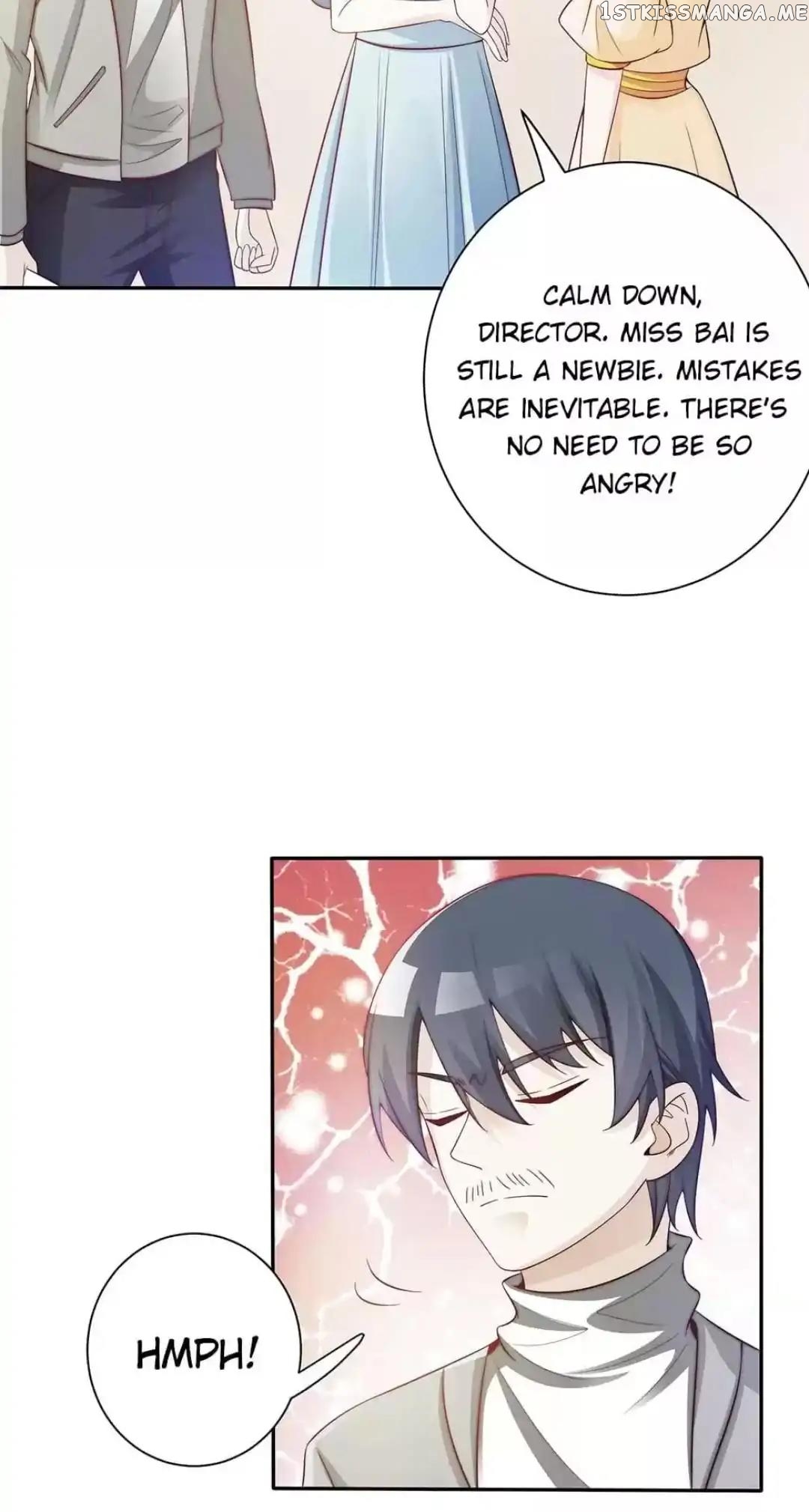 Always My Real Husband chapter 67 - page 16