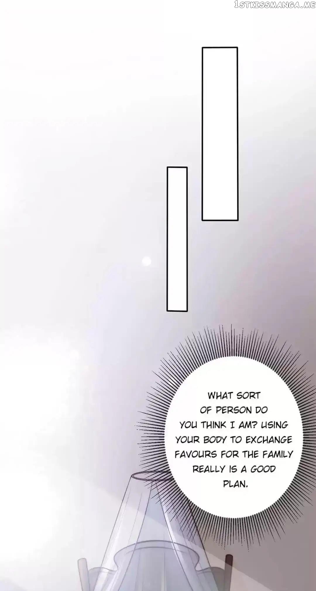 Always My Real Husband chapter 67 - page 5