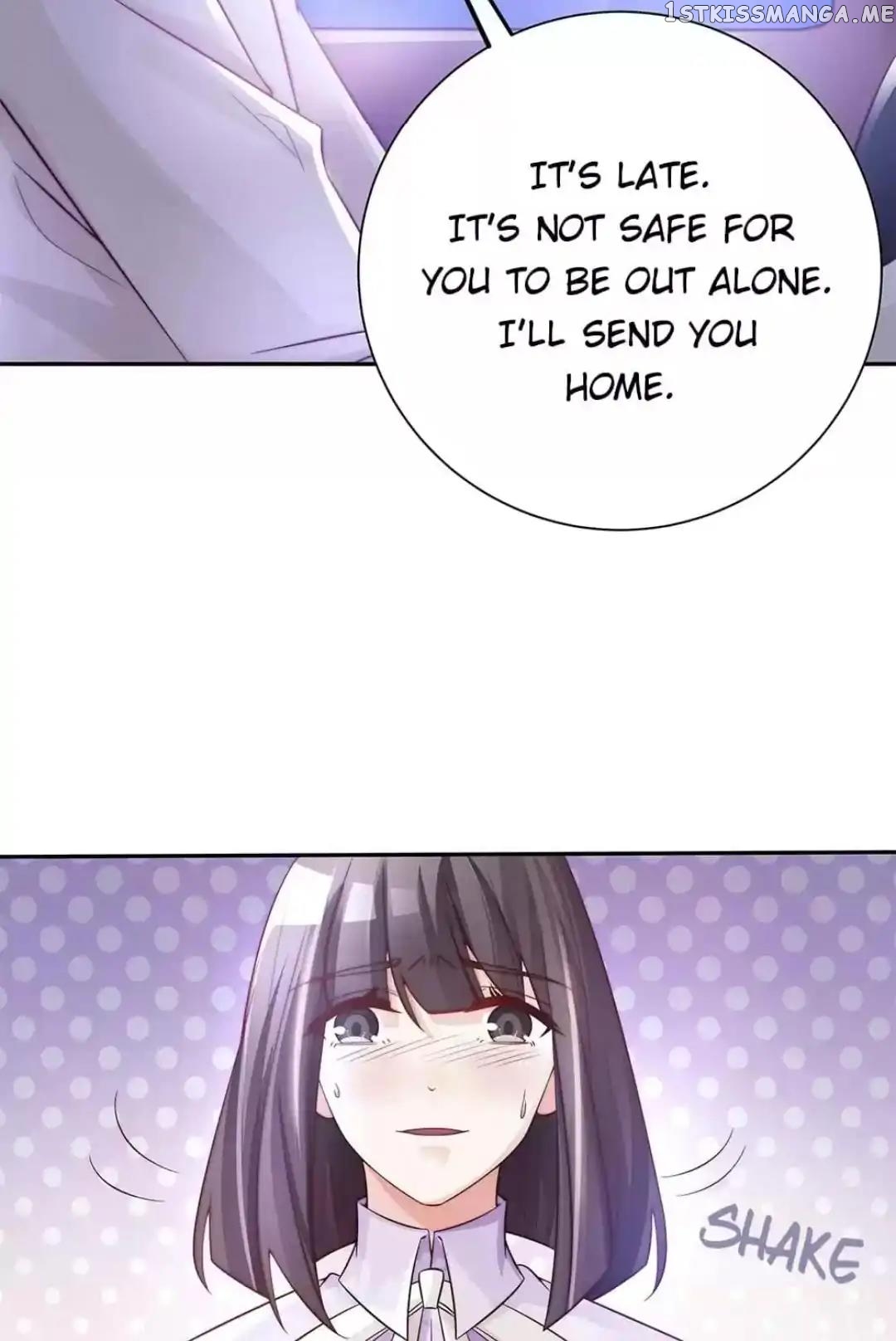Always My Real Husband chapter 66 - page 10