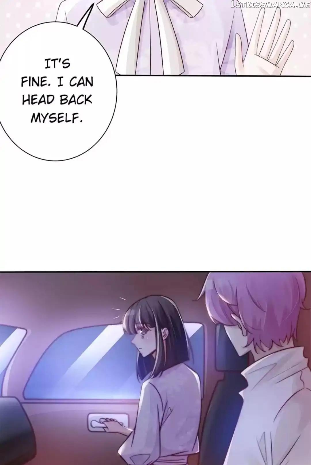 Always My Real Husband chapter 66 - page 11