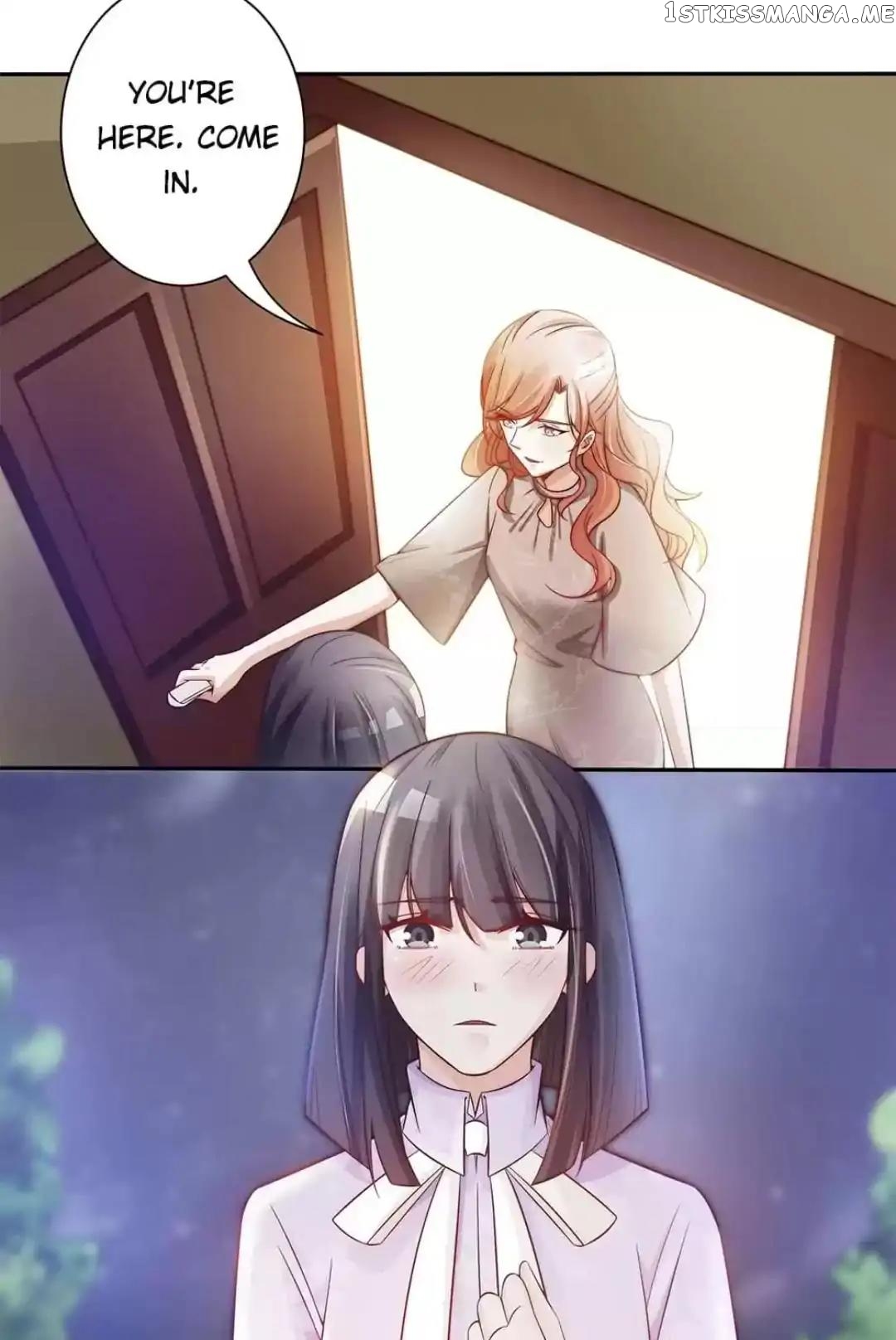 Always My Real Husband chapter 66 - page 17