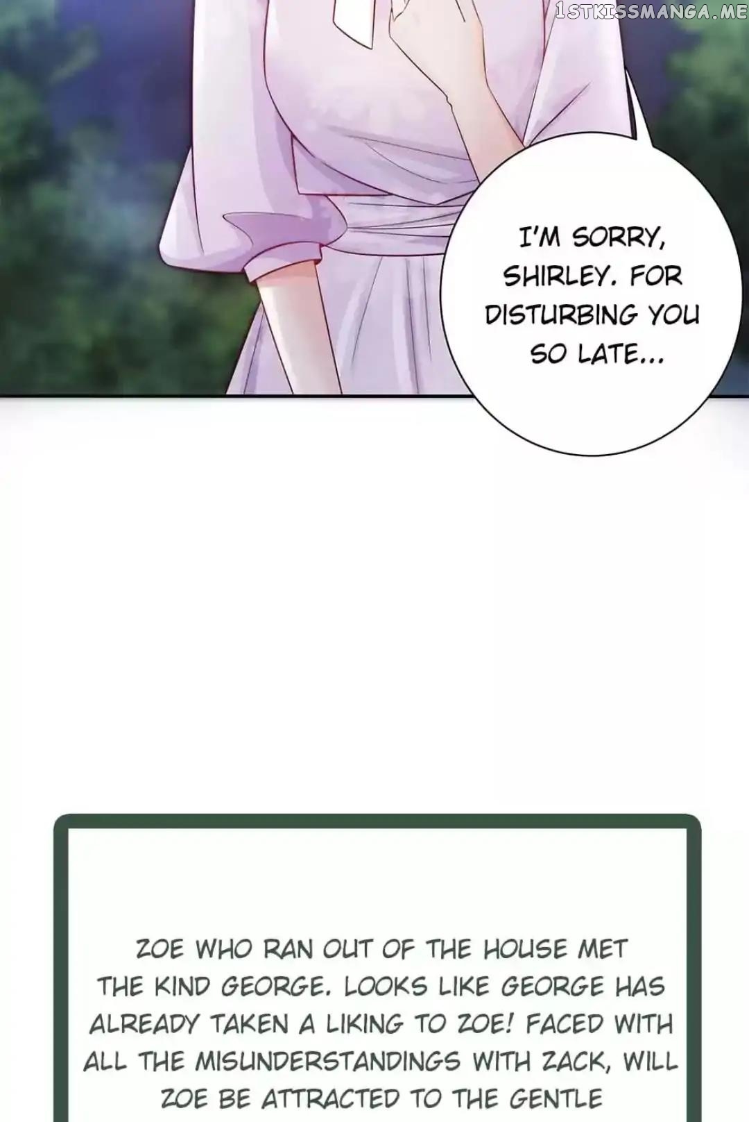 Always My Real Husband chapter 66 - page 18