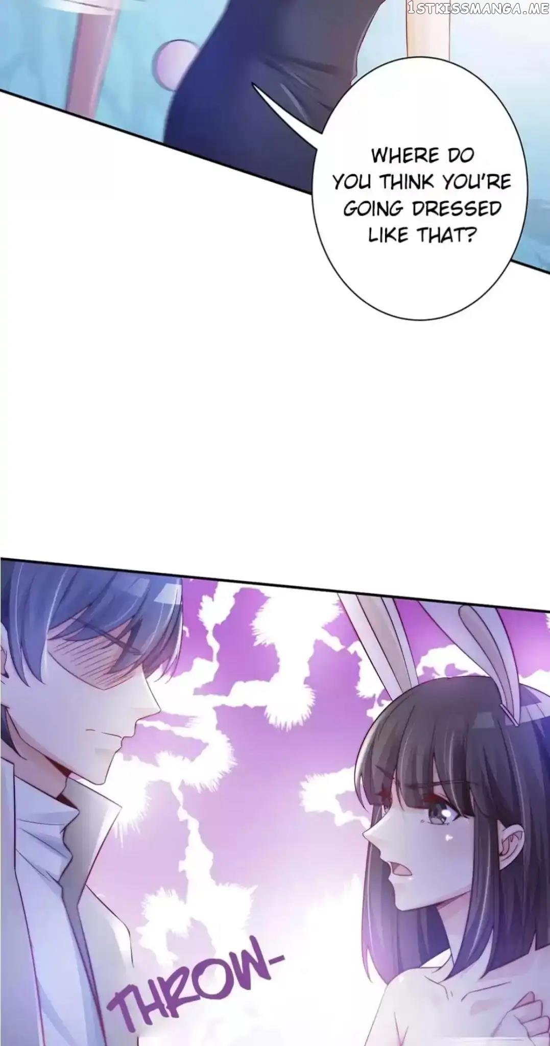 Always My Real Husband chapter 65 - page 14
