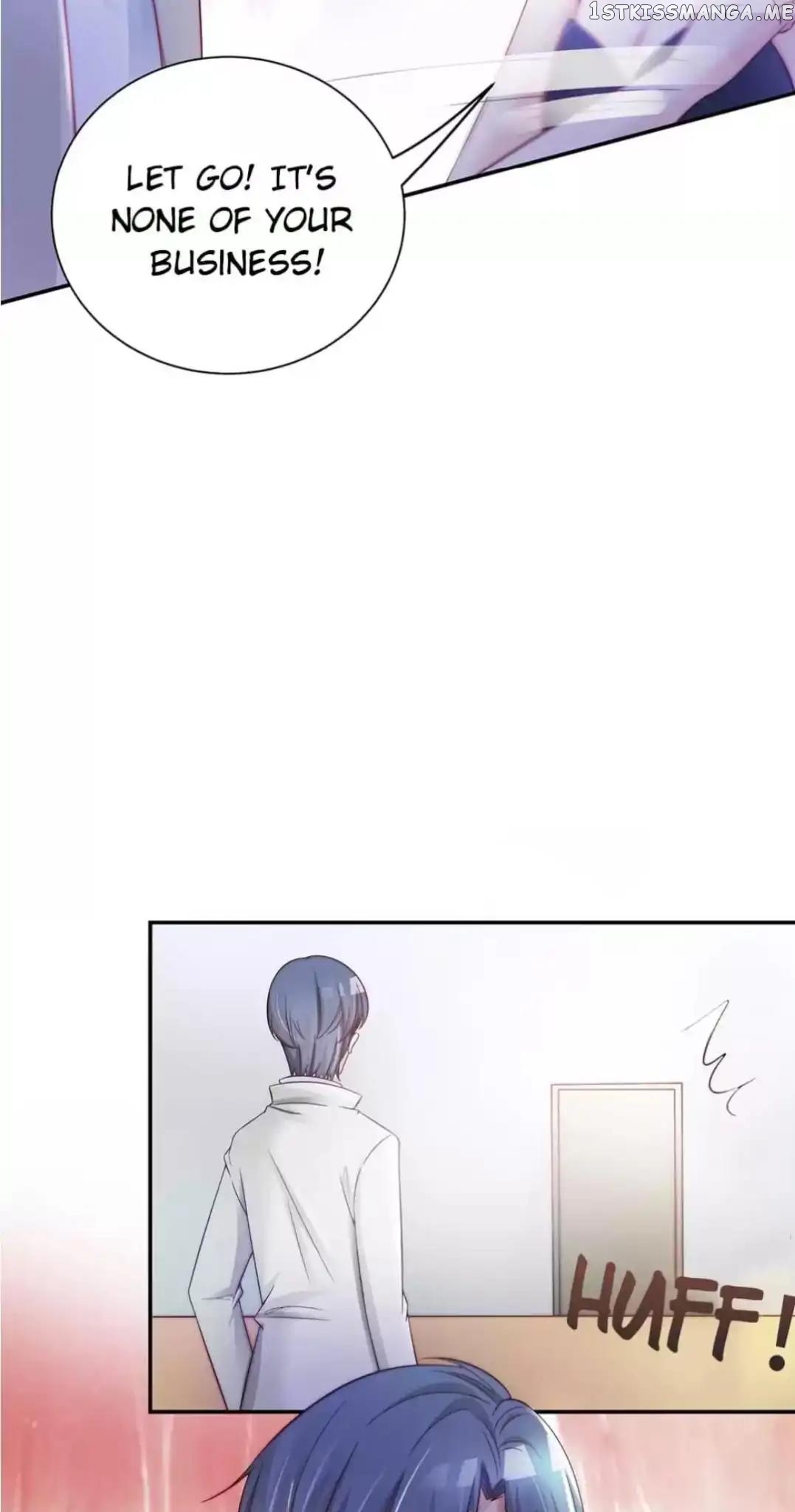 Always My Real Husband chapter 65 - page 15