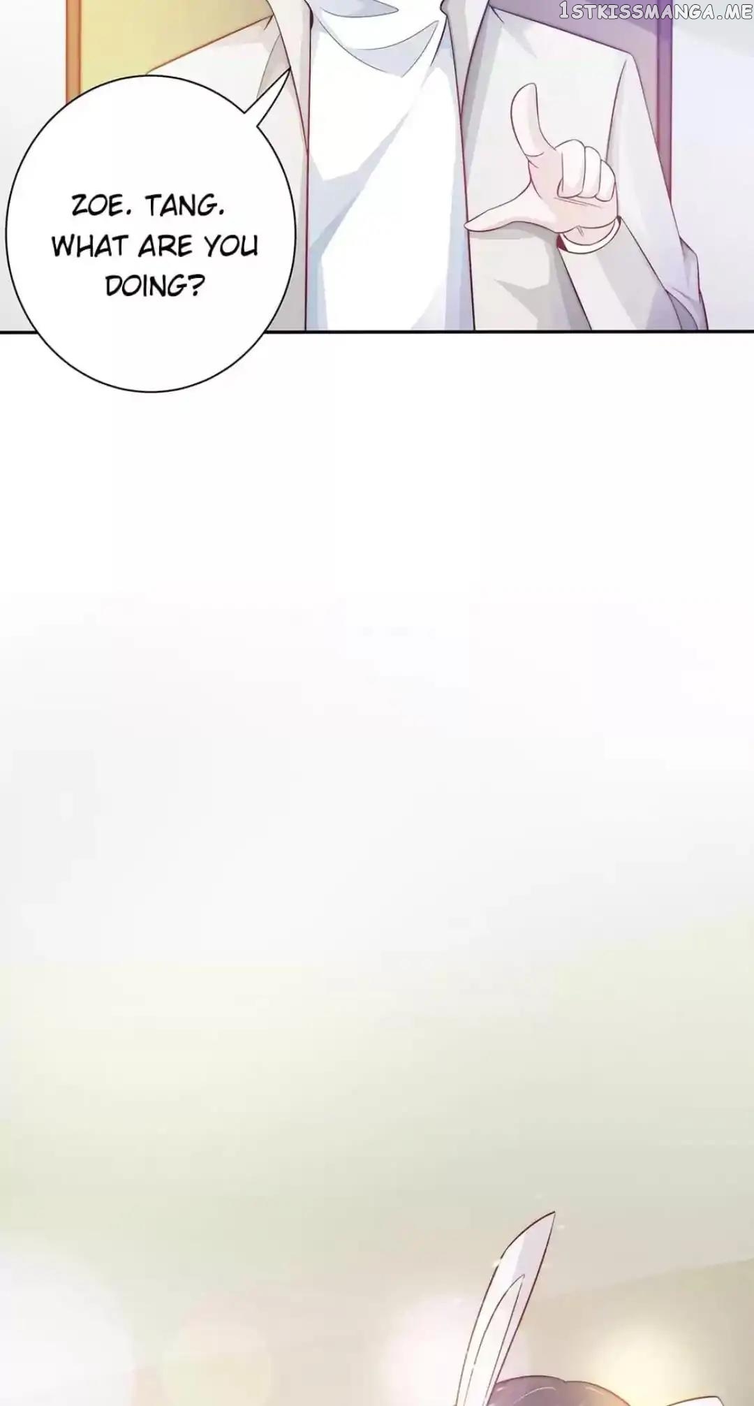 Always My Real Husband chapter 64 - page 15