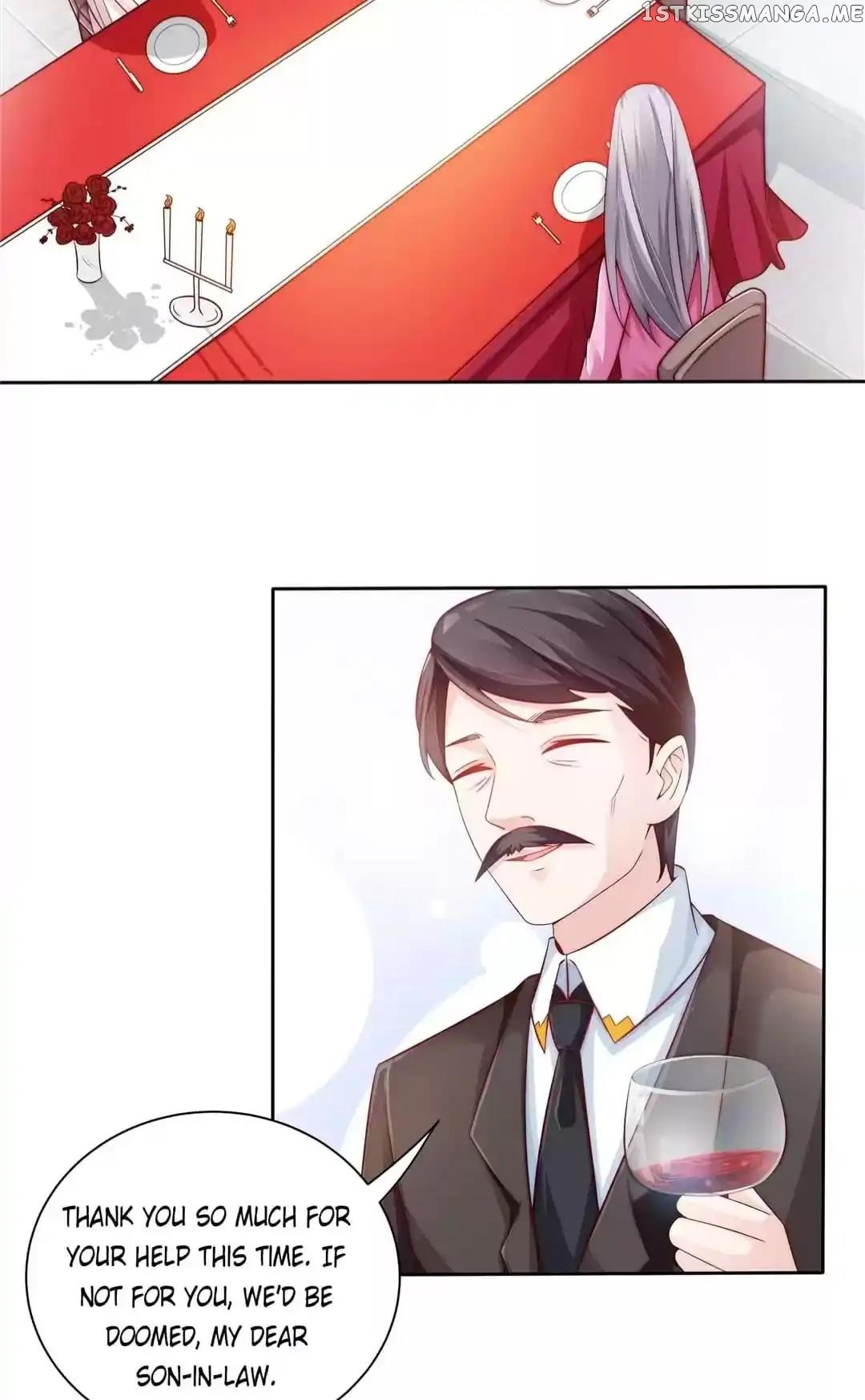 Always My Real Husband chapter 60 - page 11