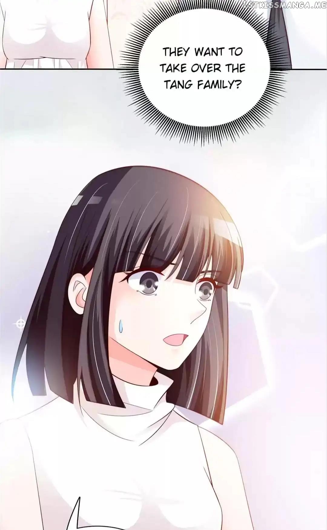 Always My Real Husband chapter 60 - page 14