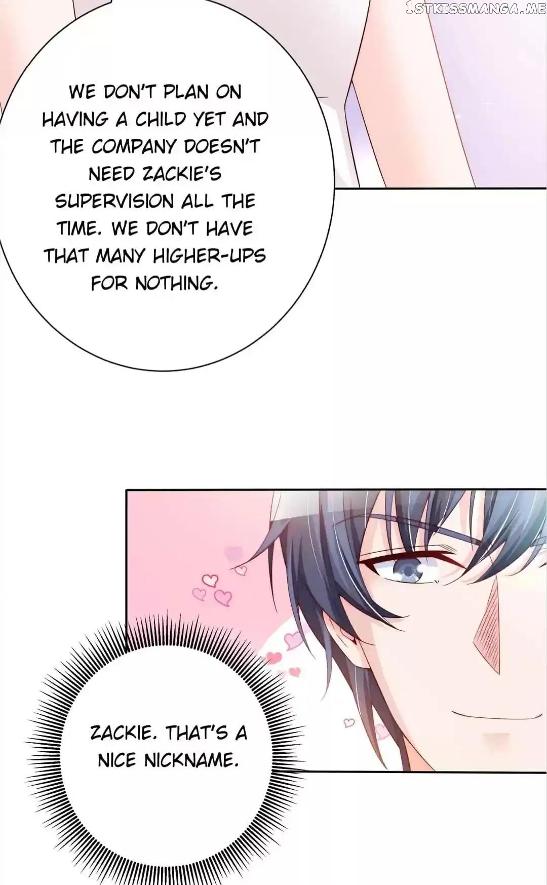 Always My Real Husband chapter 60 - page 15