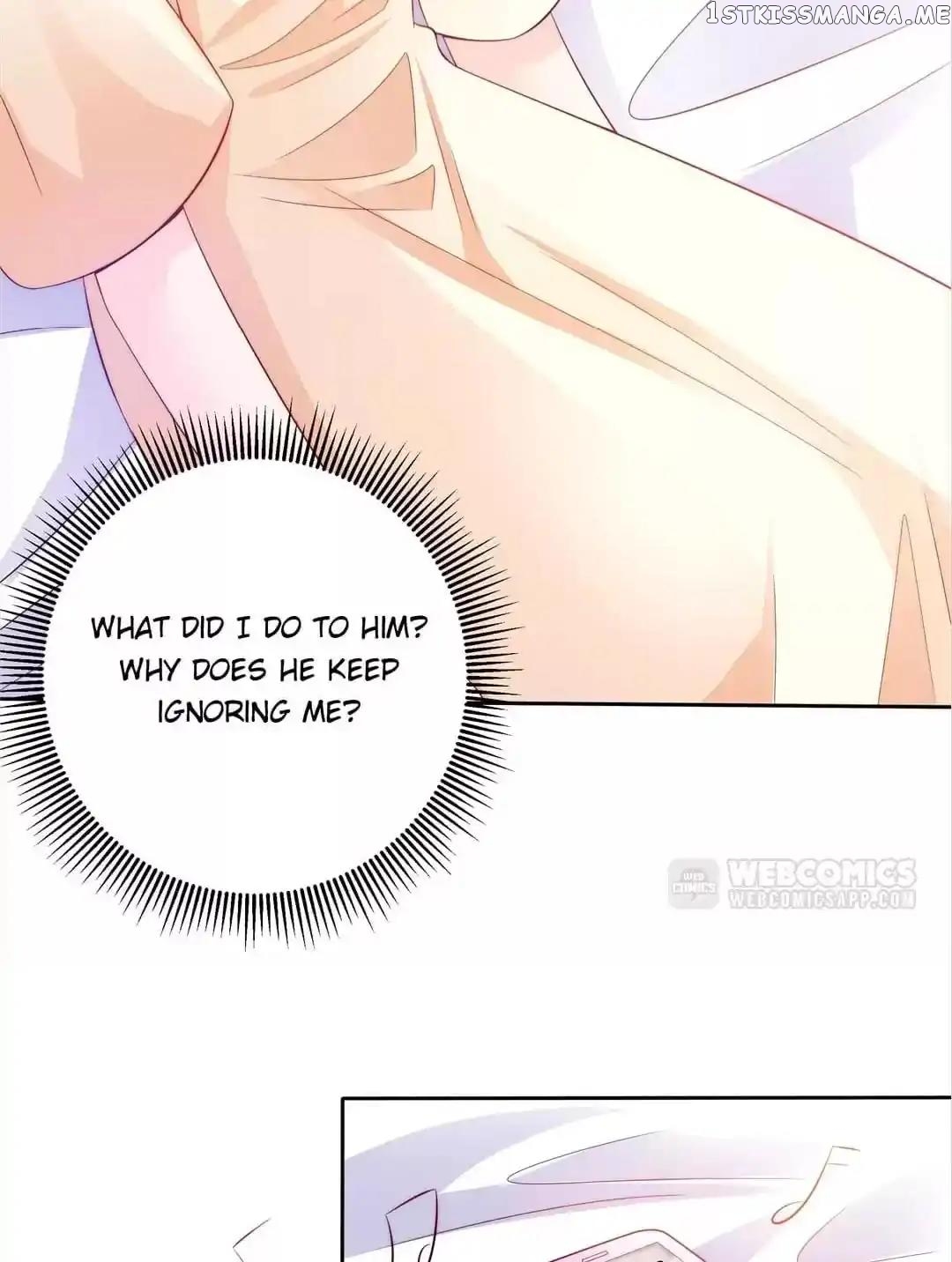 Always My Real Husband chapter 59 - page 11