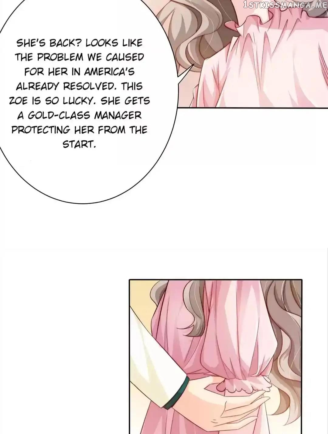 Always My Real Husband chapter 59 - page 5