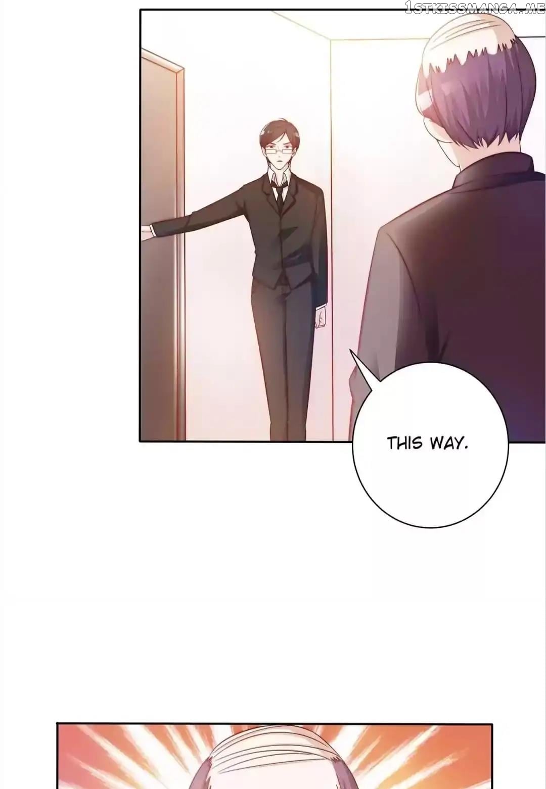 Always My Real Husband chapter 58 - page 15